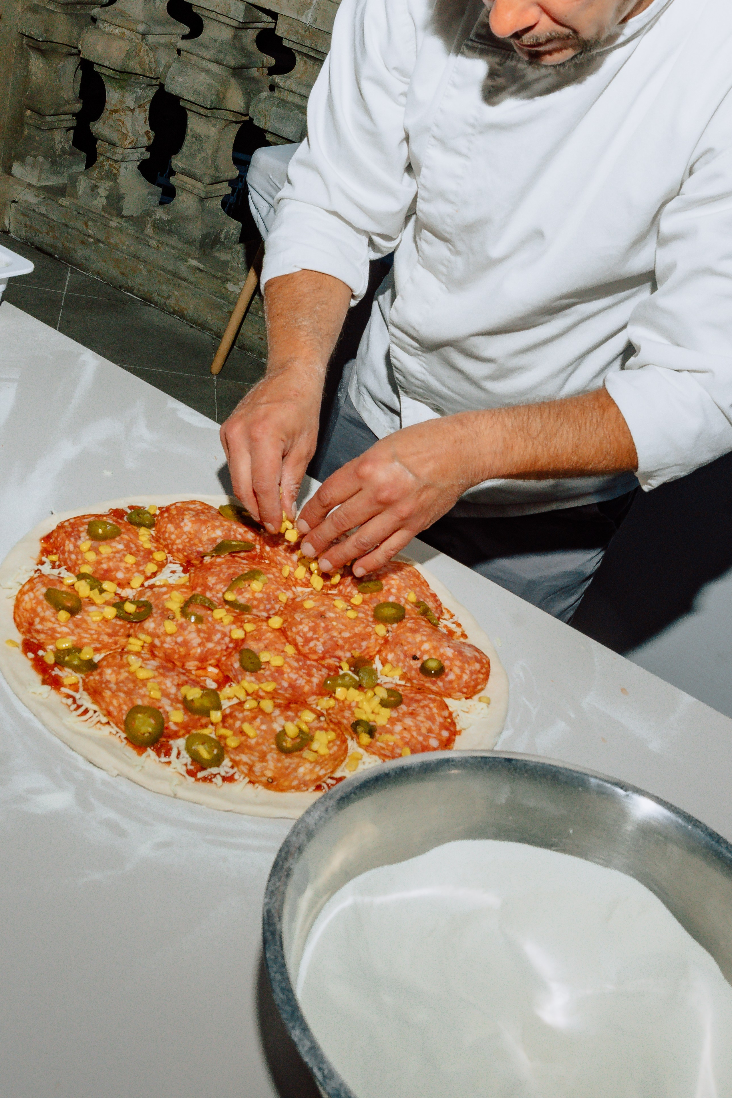 Wedding at Chateau Karlova Koruna