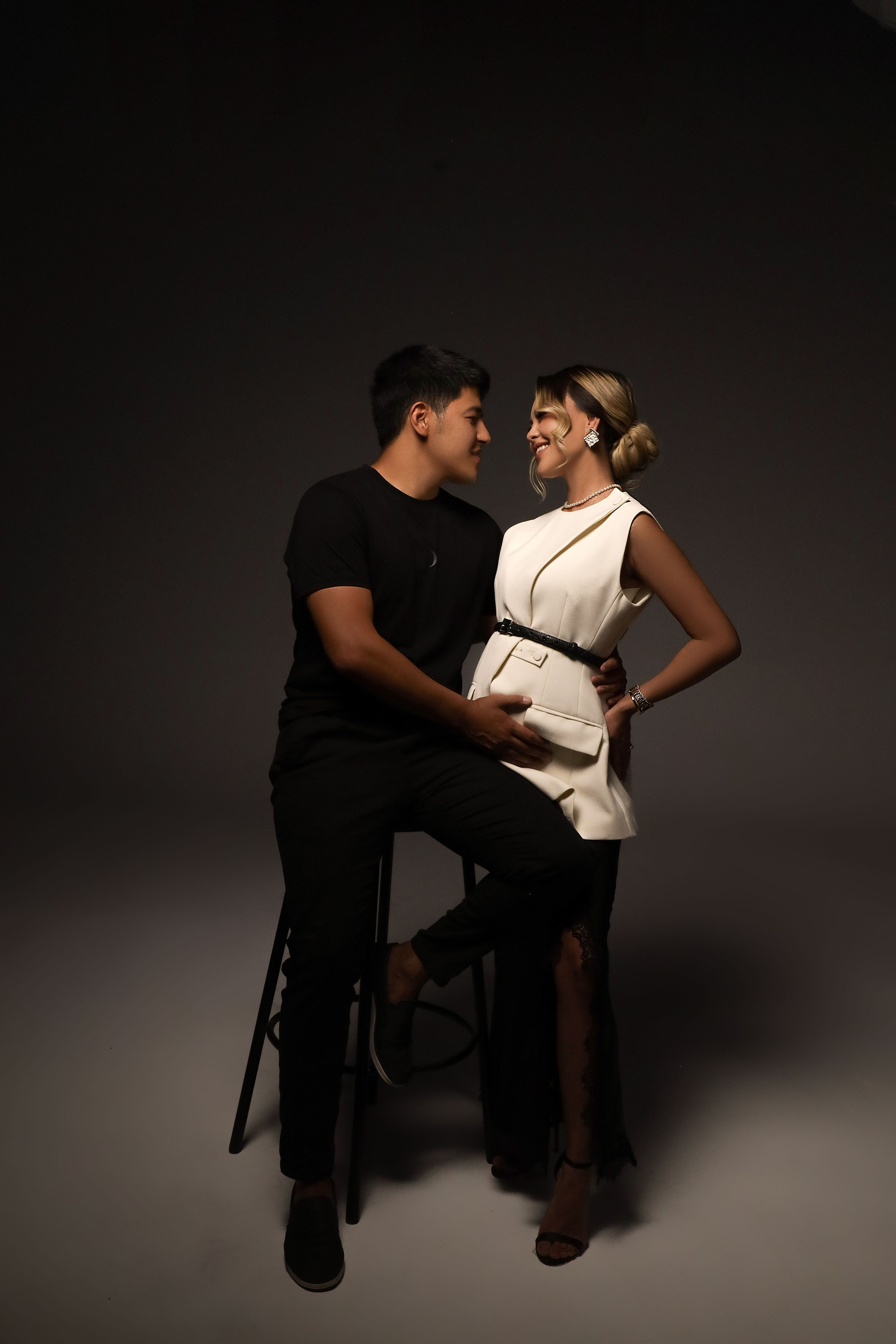 Беременность. Ellaya.ph