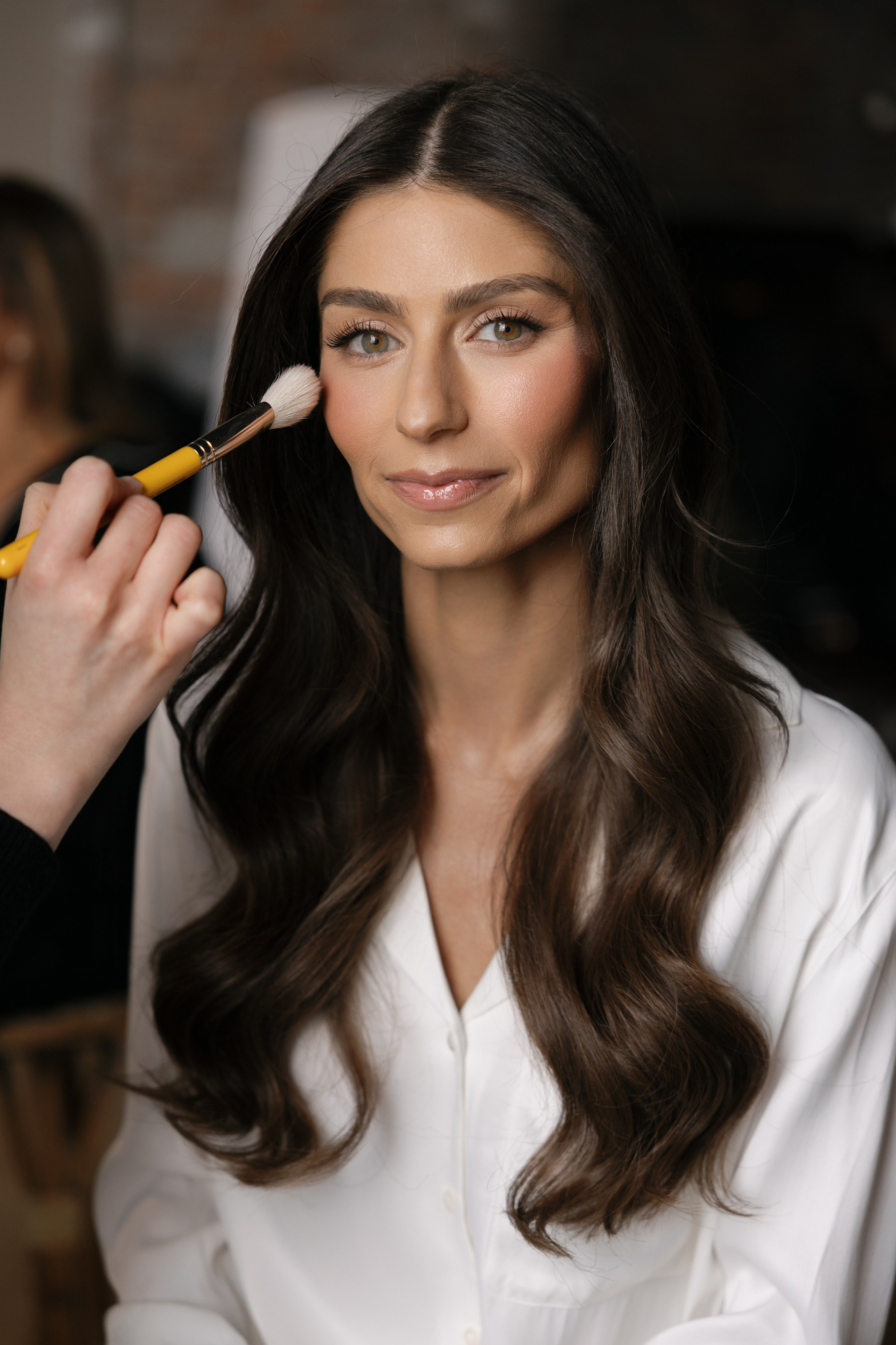 Lauren and Jonah. Wedding photographer and videographer New York | New Jersey