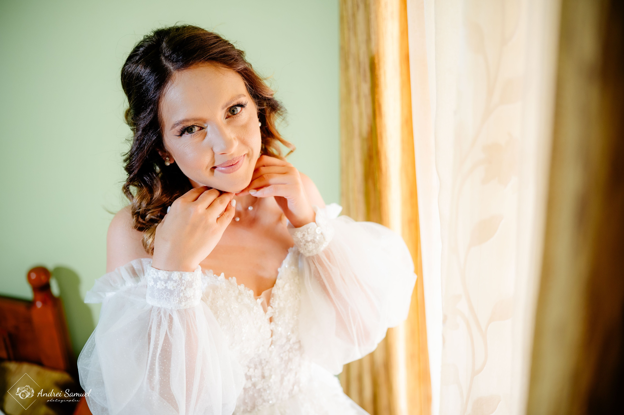Anca & Daniel. Andrei Samuel – Fotograf București | Evenimente, Studio, Imobiliare, Produs