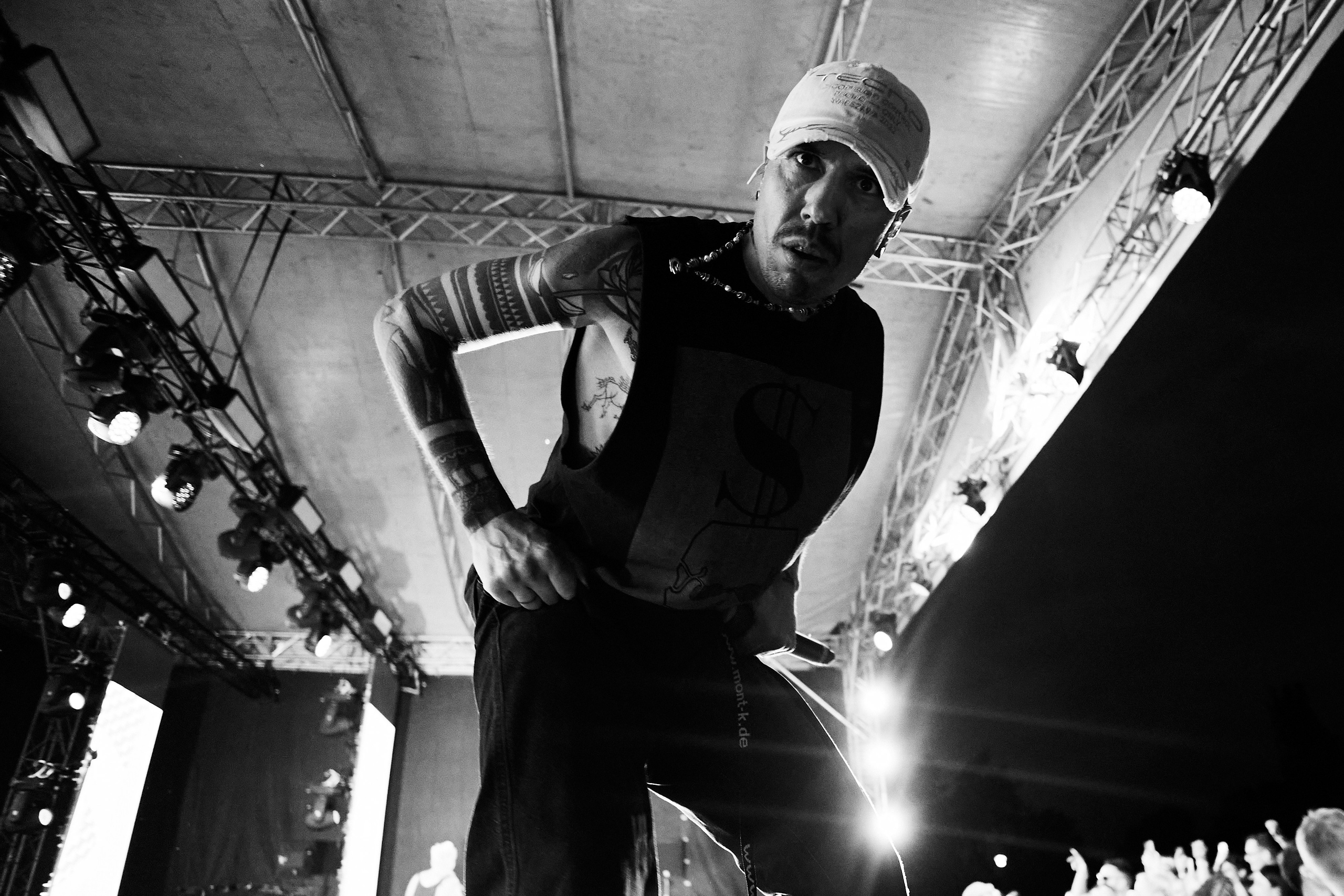 Concert. Ruslan Sereduk Photographer