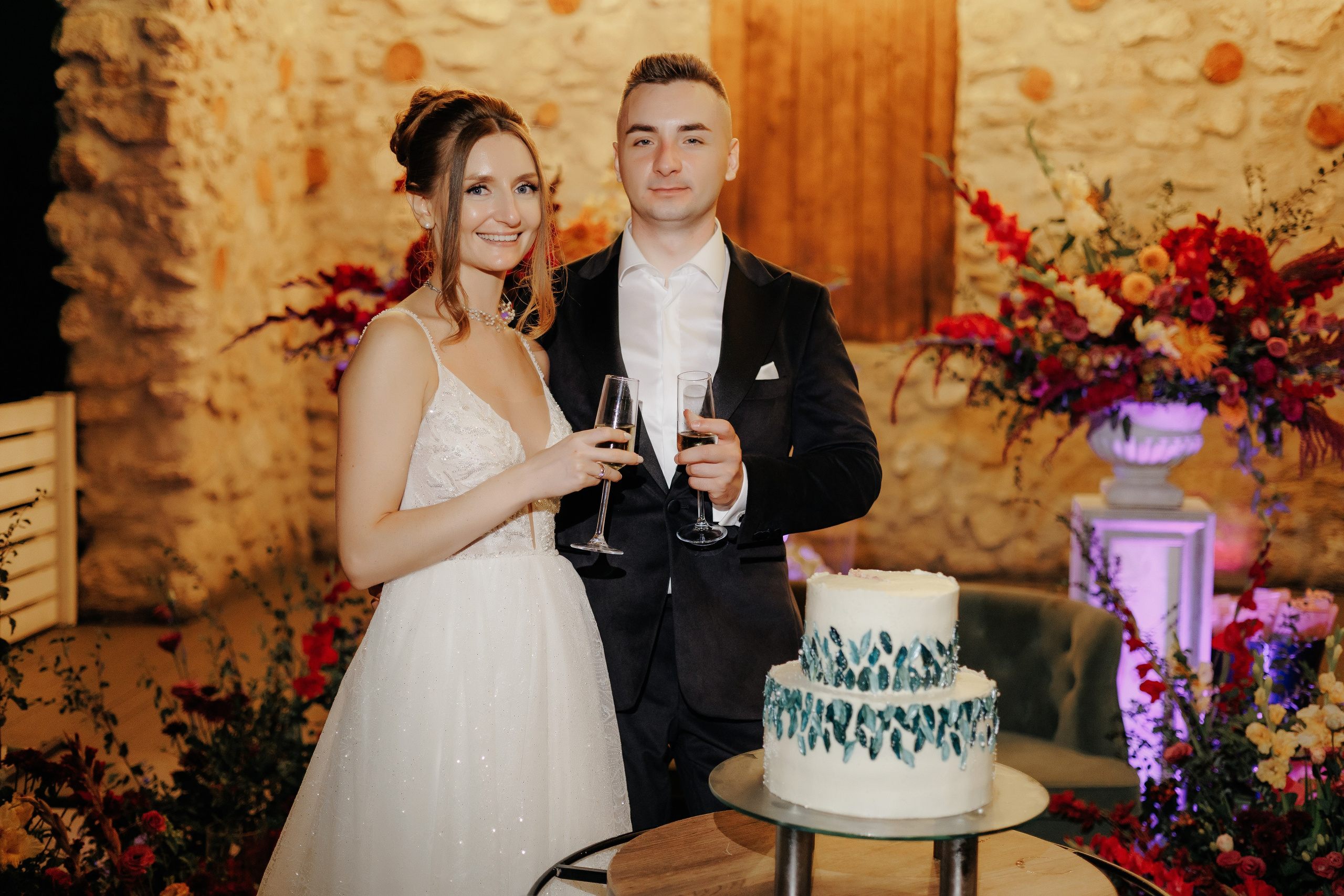 Vadim & Irina. ProWed — Foto Video Moldova și România