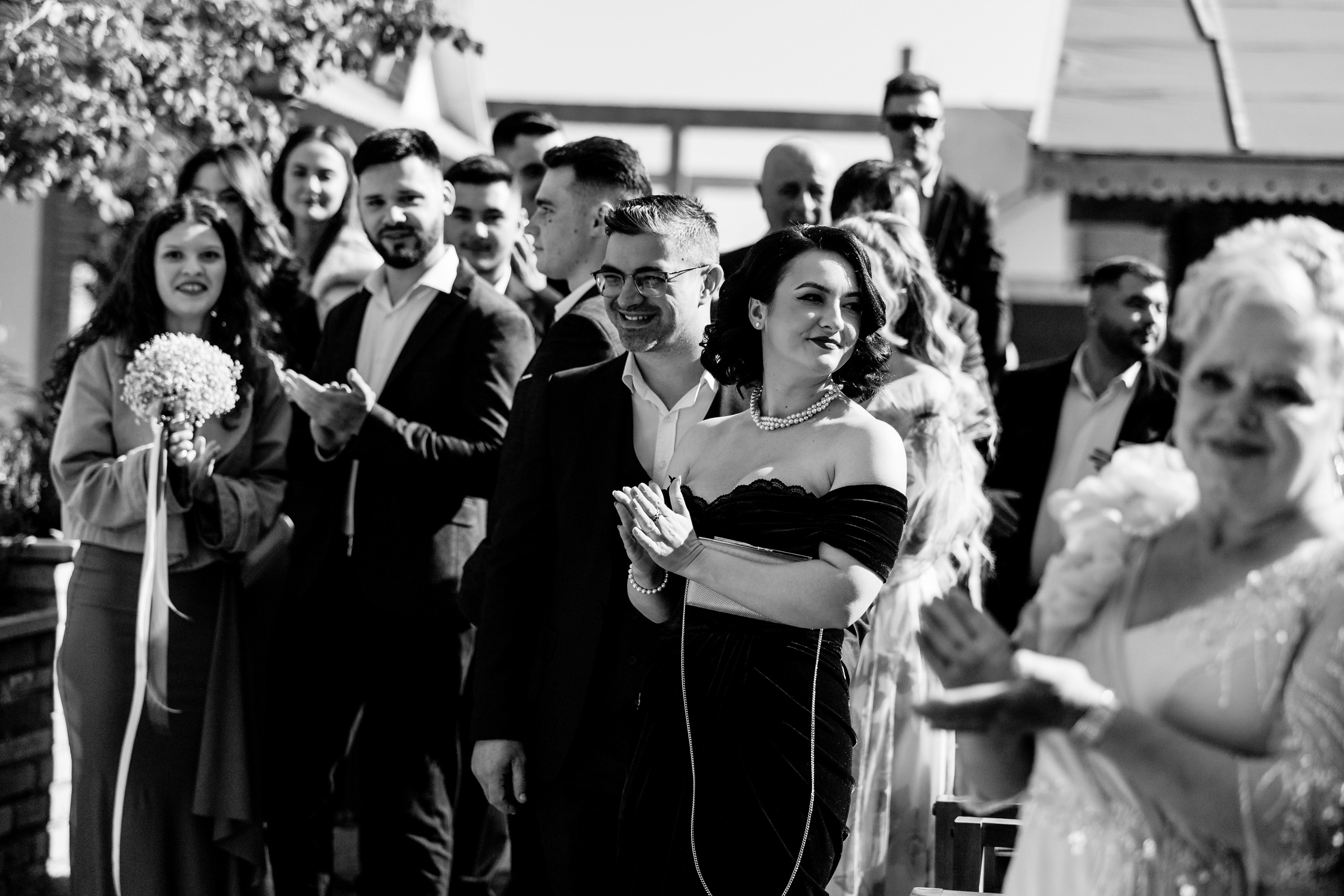 Ioan & Ana. ProWed — Foto Video Moldova