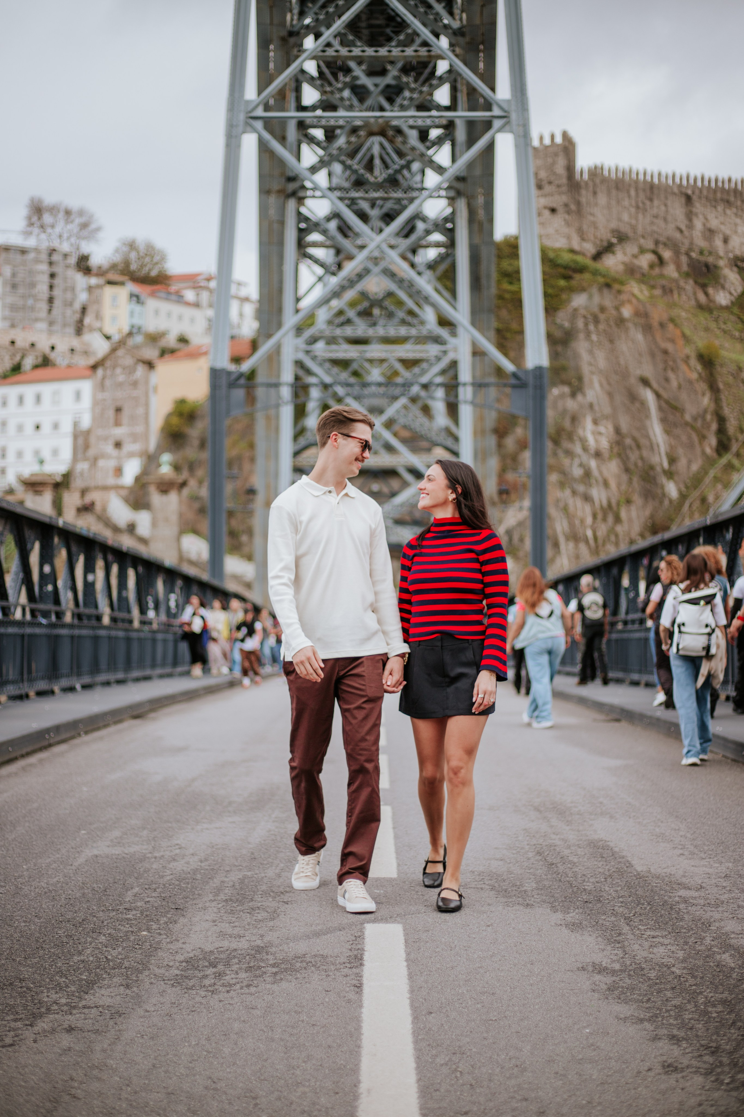 Pedido de Casamento Matt. Davi Valente