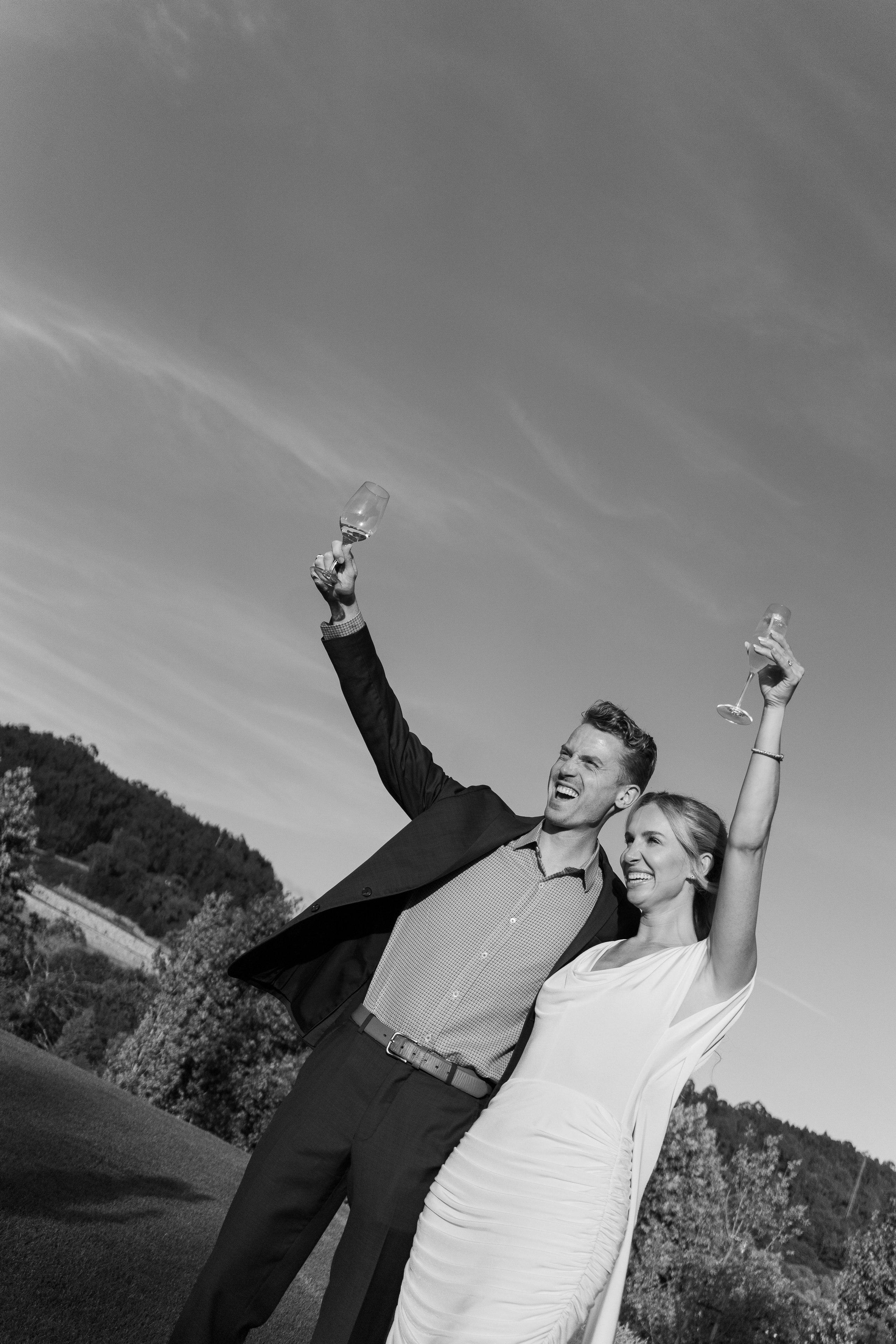 Wedding Reception — Jules & Leo. Wedding and couple photographer in Porto