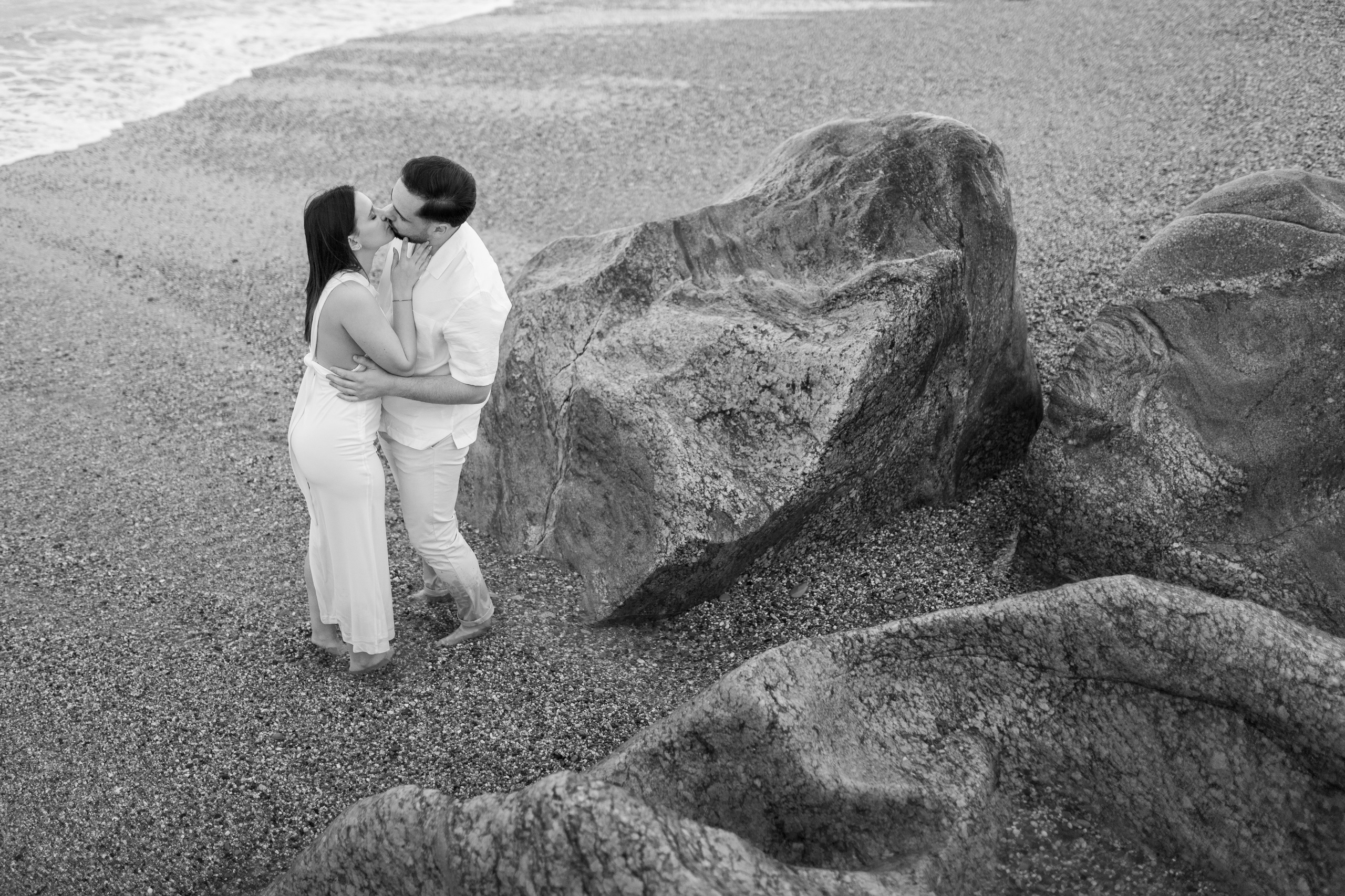 Isabel Mendes. Davi Valente