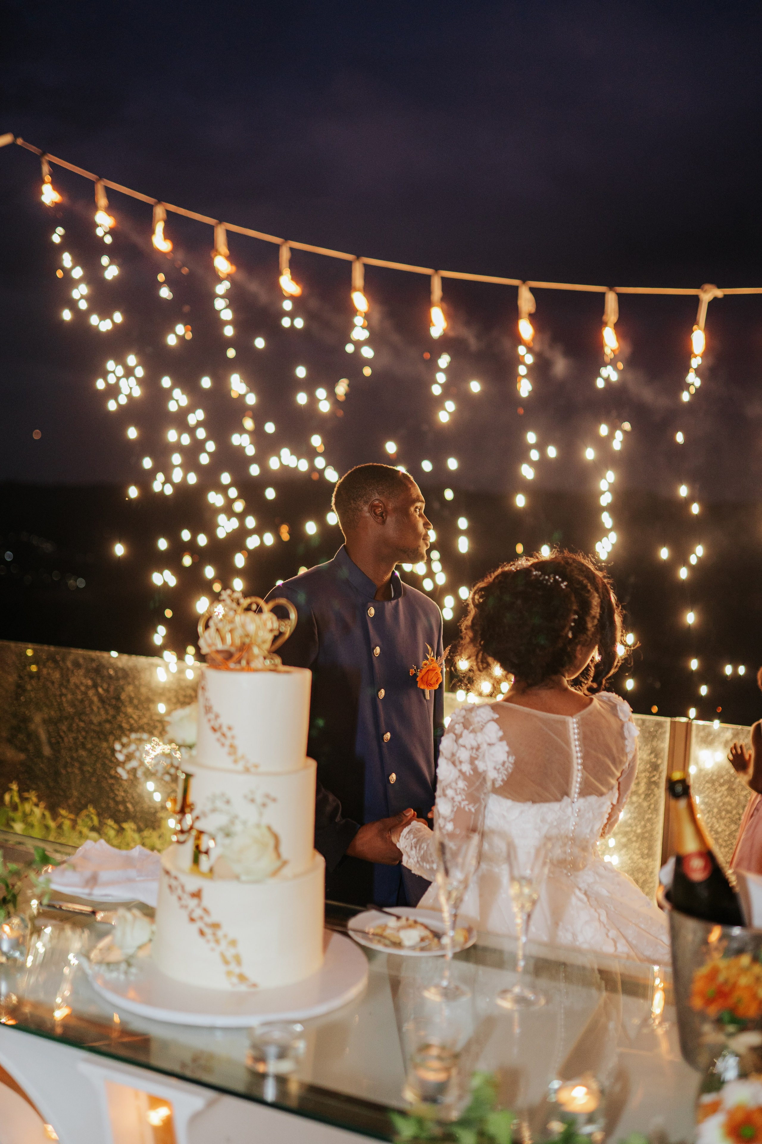 Casamento Eliane & Joaquim. Davi Valente