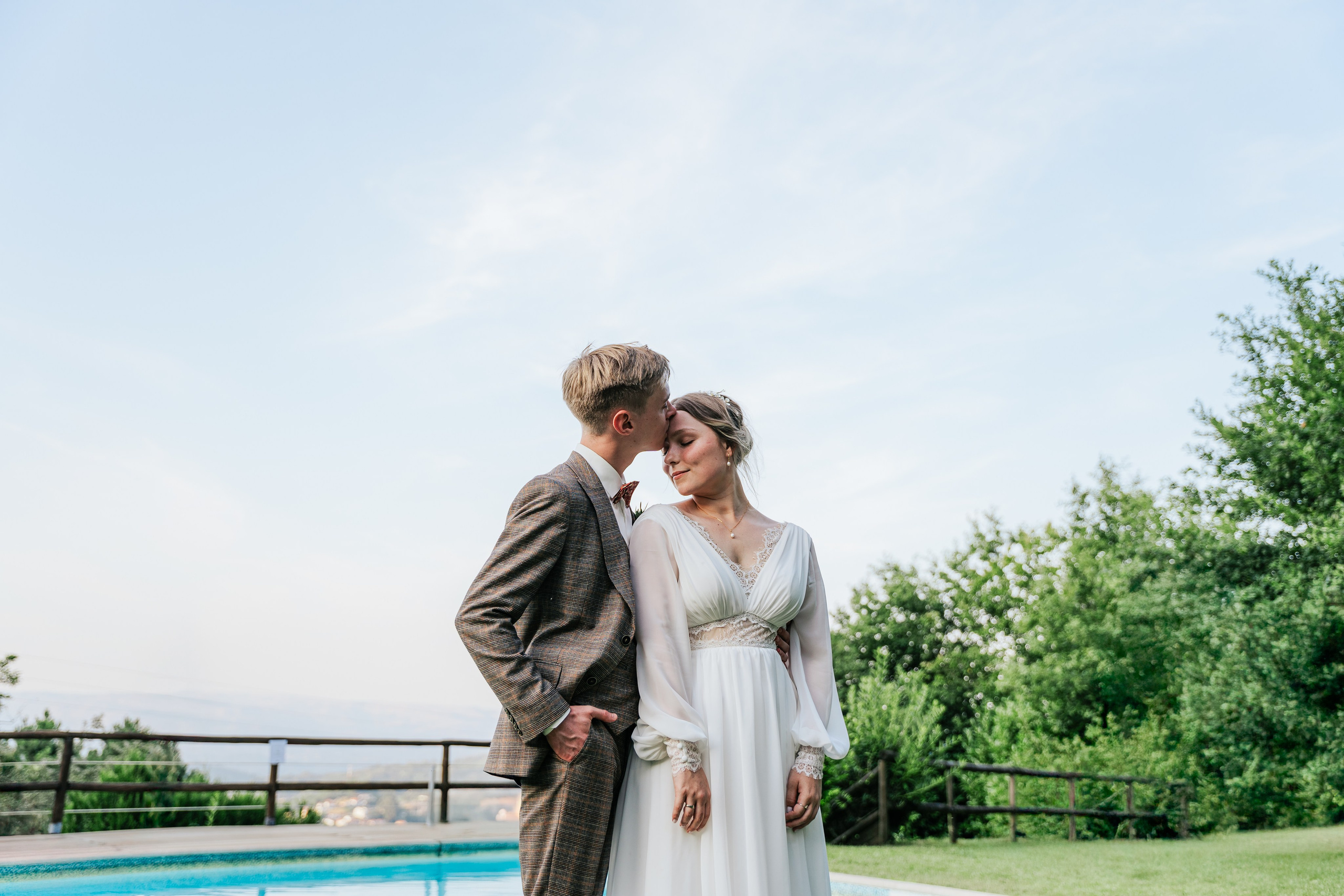 Casamento Anastasiia & Daniil. Davi Valente