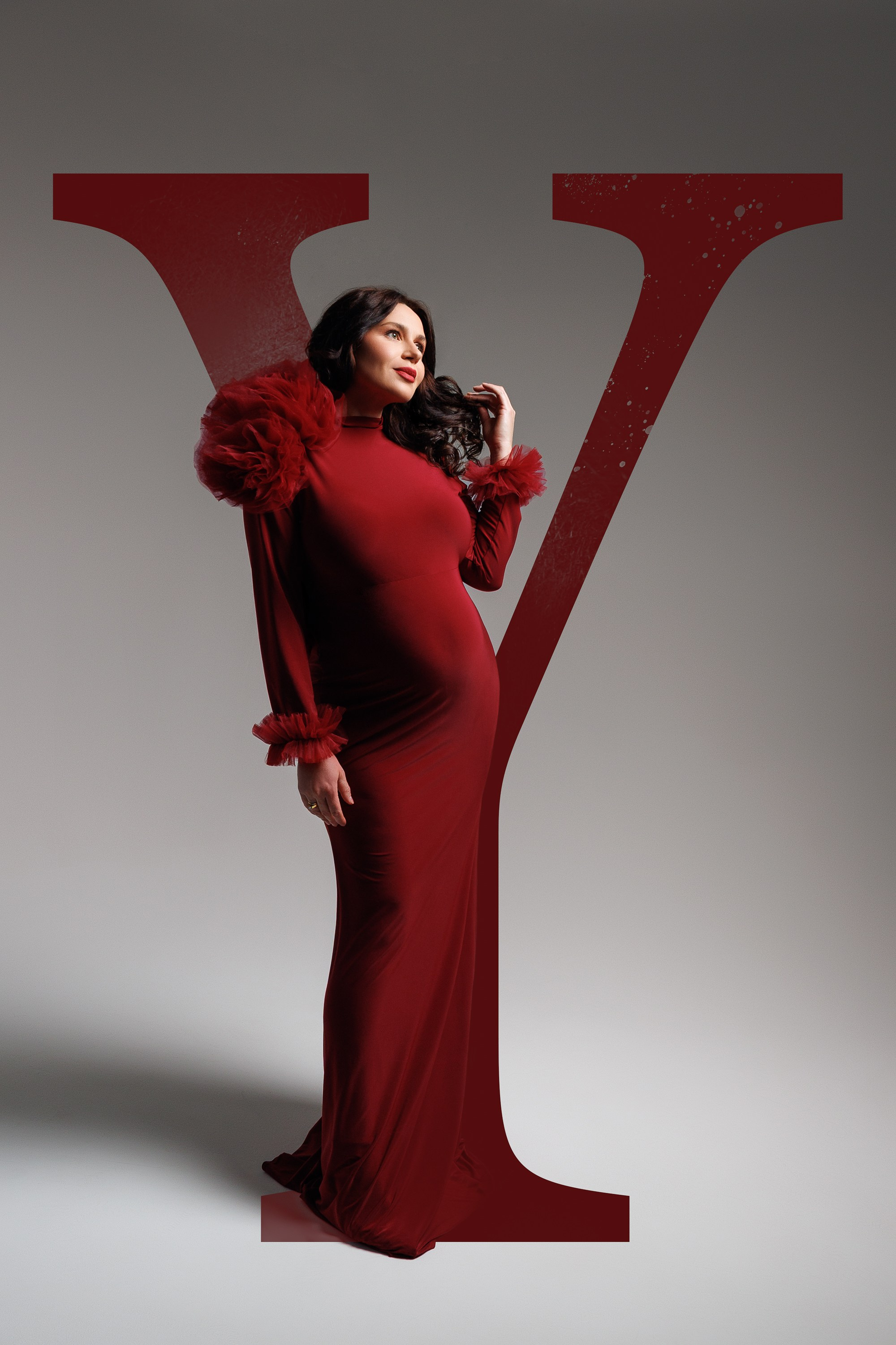 Montreal Maternity Photography