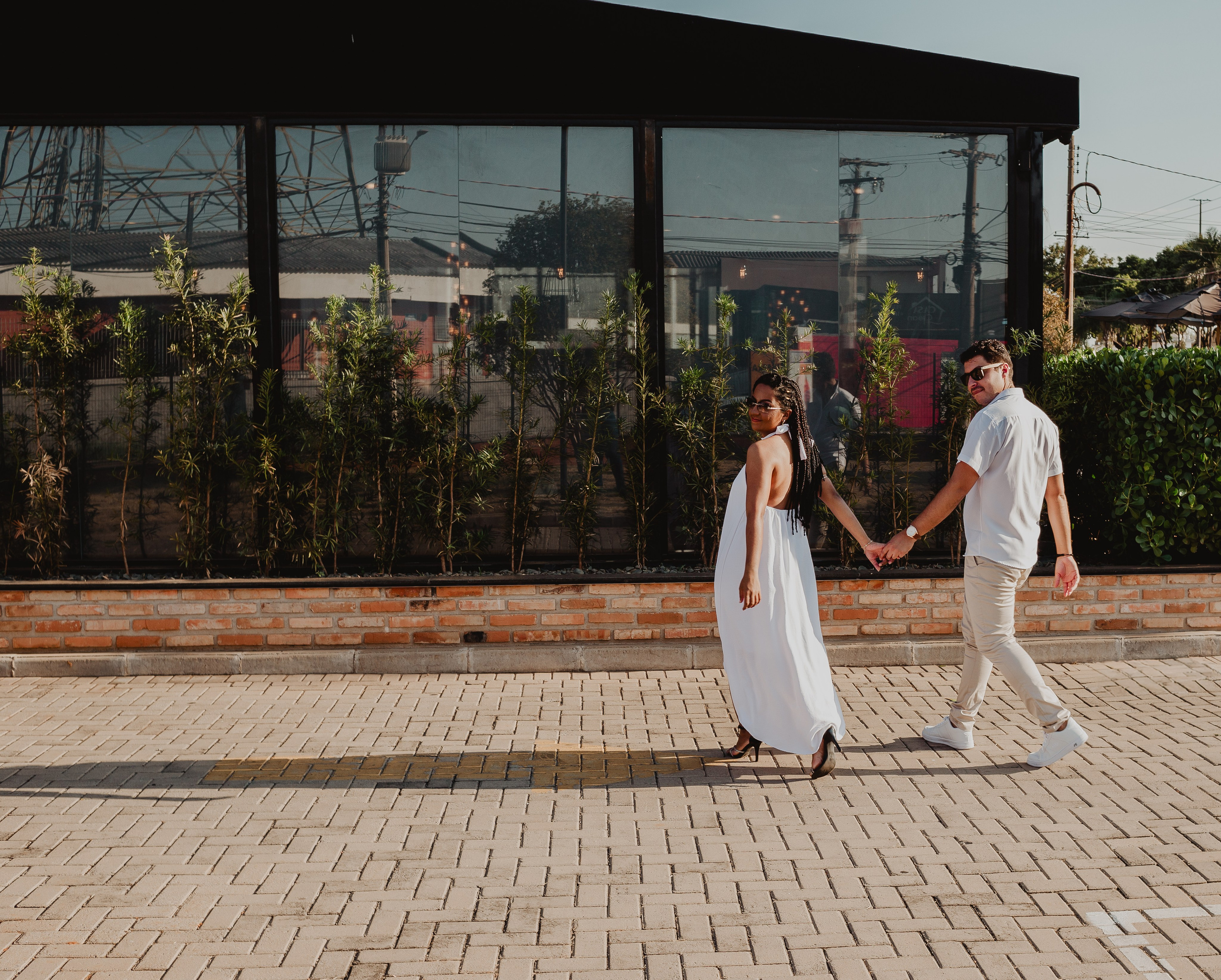 Geice e Douglas. Fotógrafa de casamento e festa infantis em Marilía, São Paulo