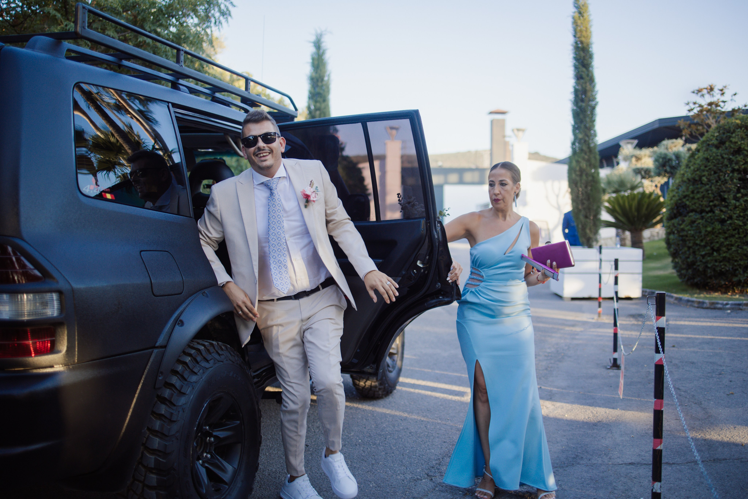 F+P. Fotografía de bodas en Córdoba