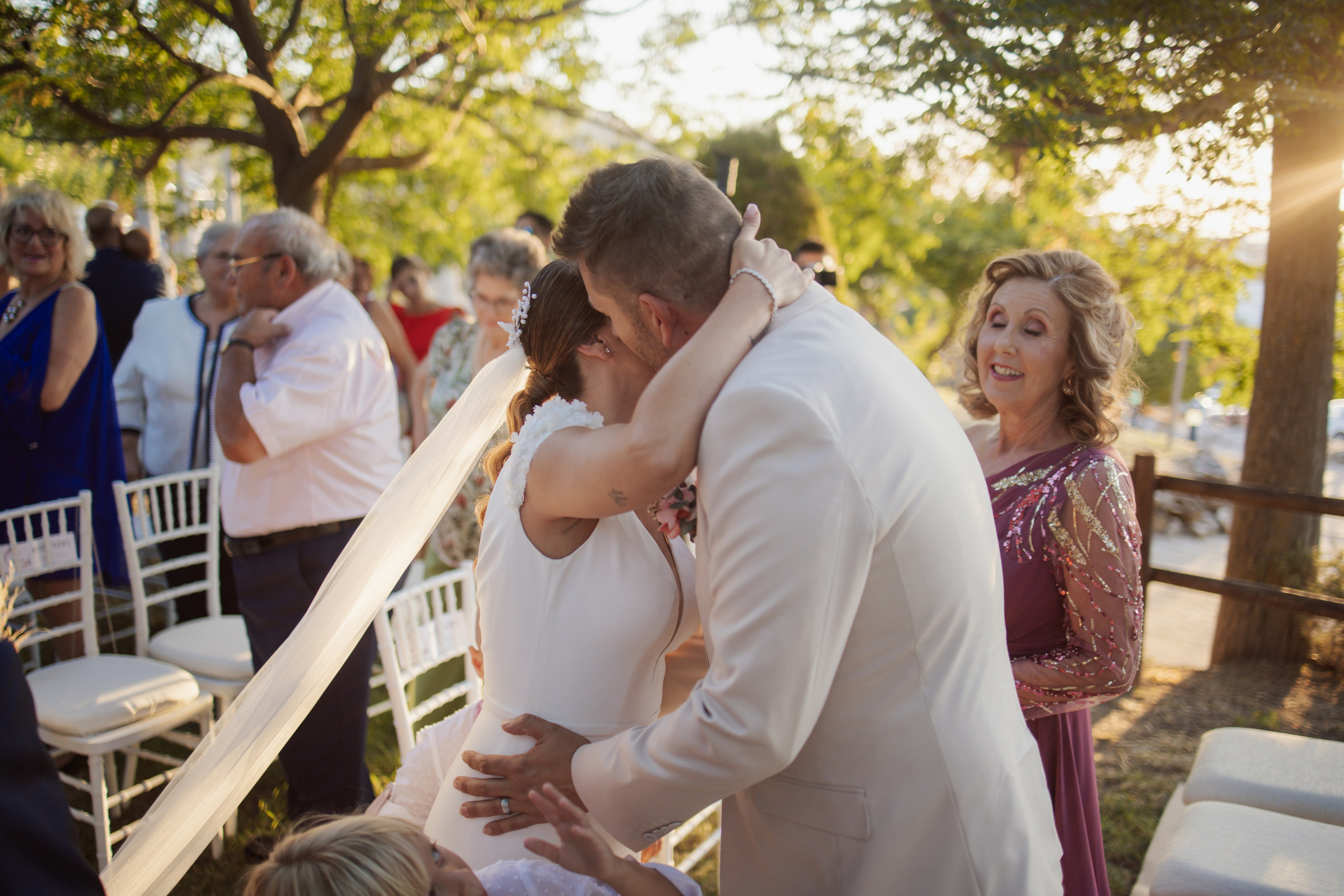 F+P. Fotografía de bodas en Córdoba