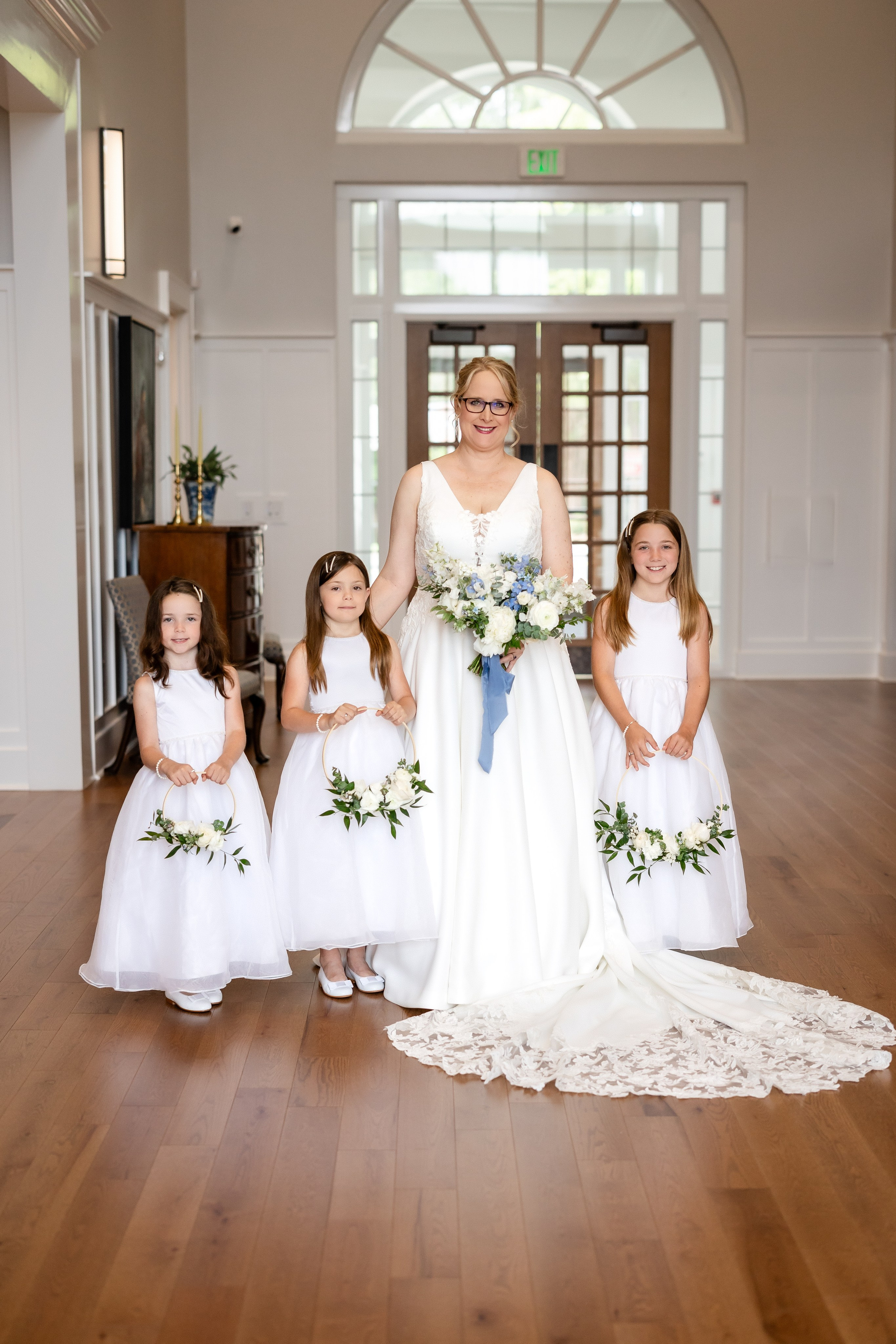 Anne and Aaron: A Love Story Written in Music and Art in Greenville SC. Wedding and portrait photography in Greenville SC