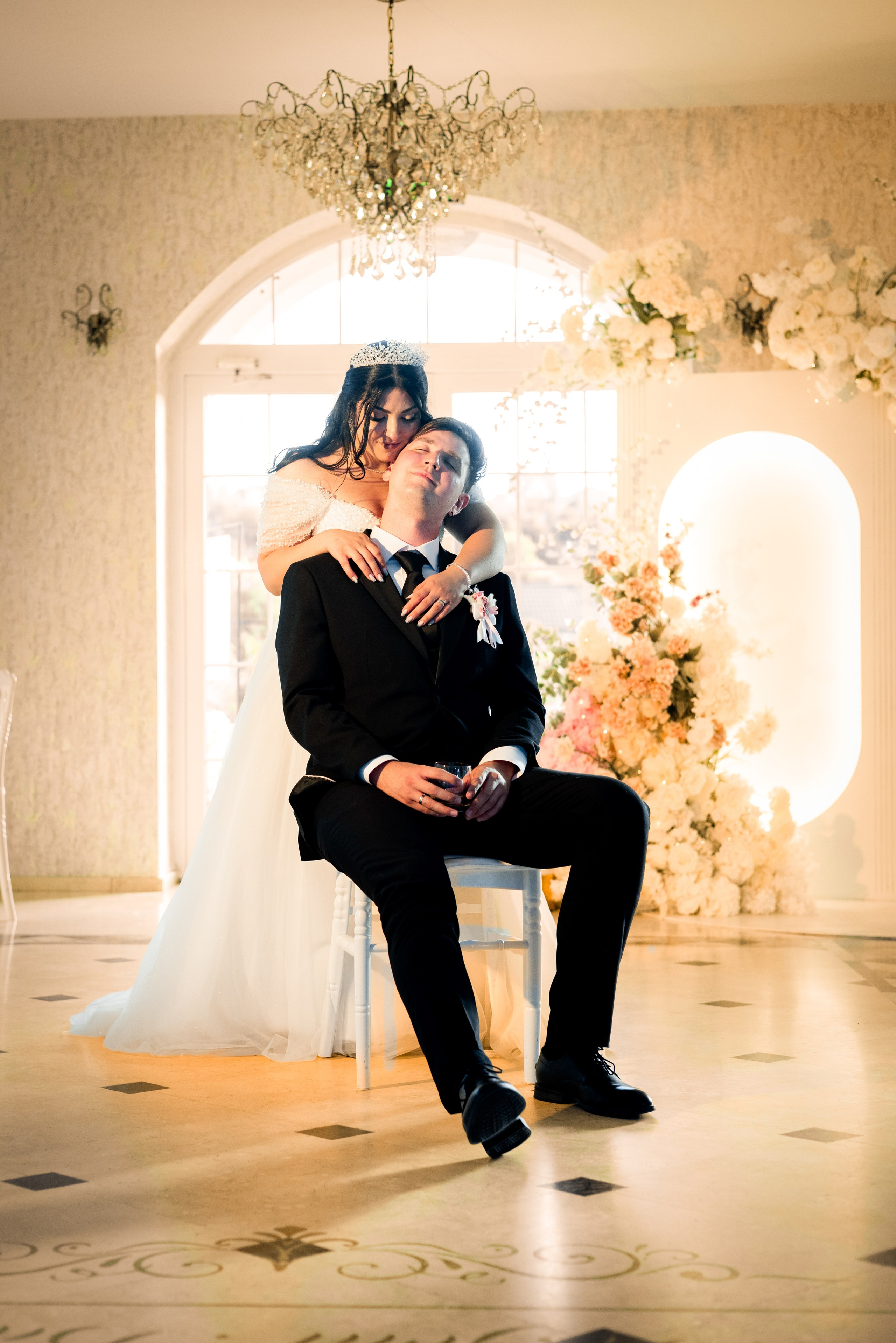 Stefana & Eusebiu 04.07.2026. MGS STUDIO