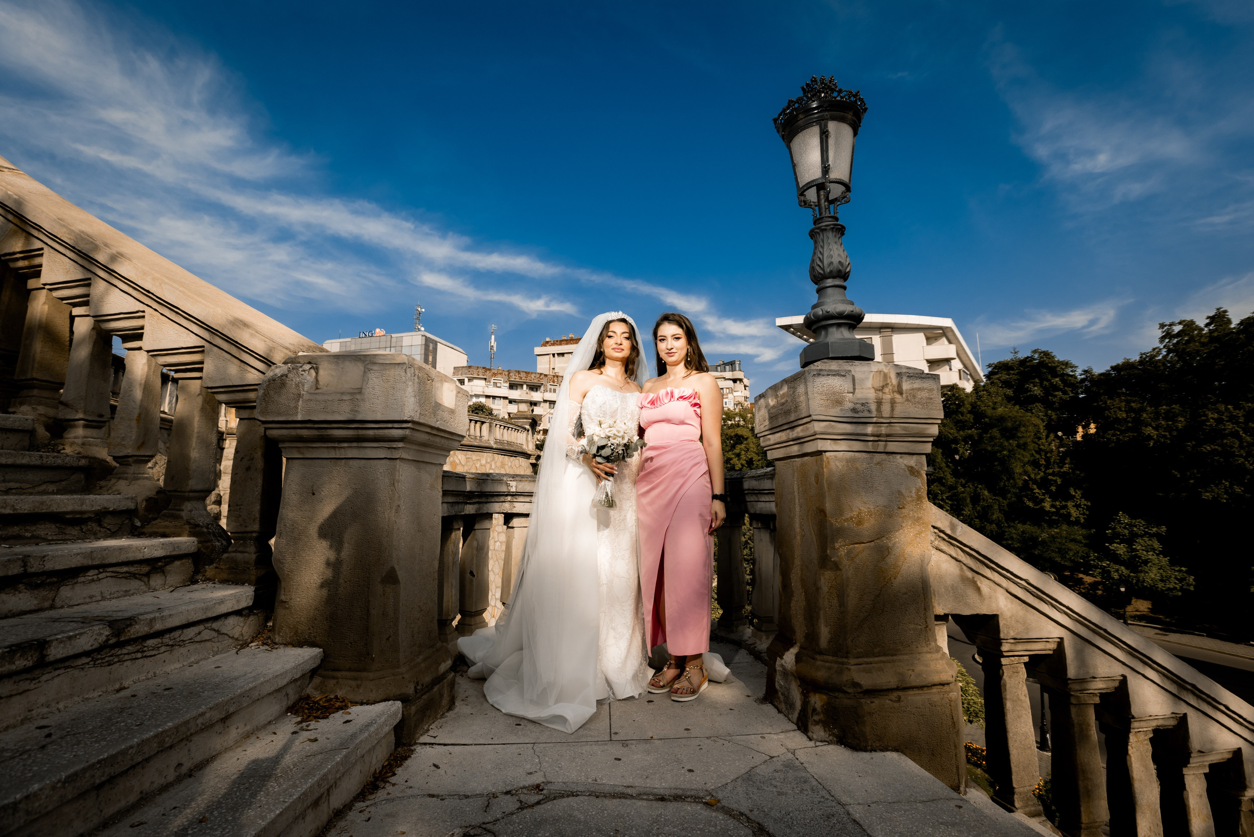 Adelina & Andrei 18.07.2026. MGS STUDIO