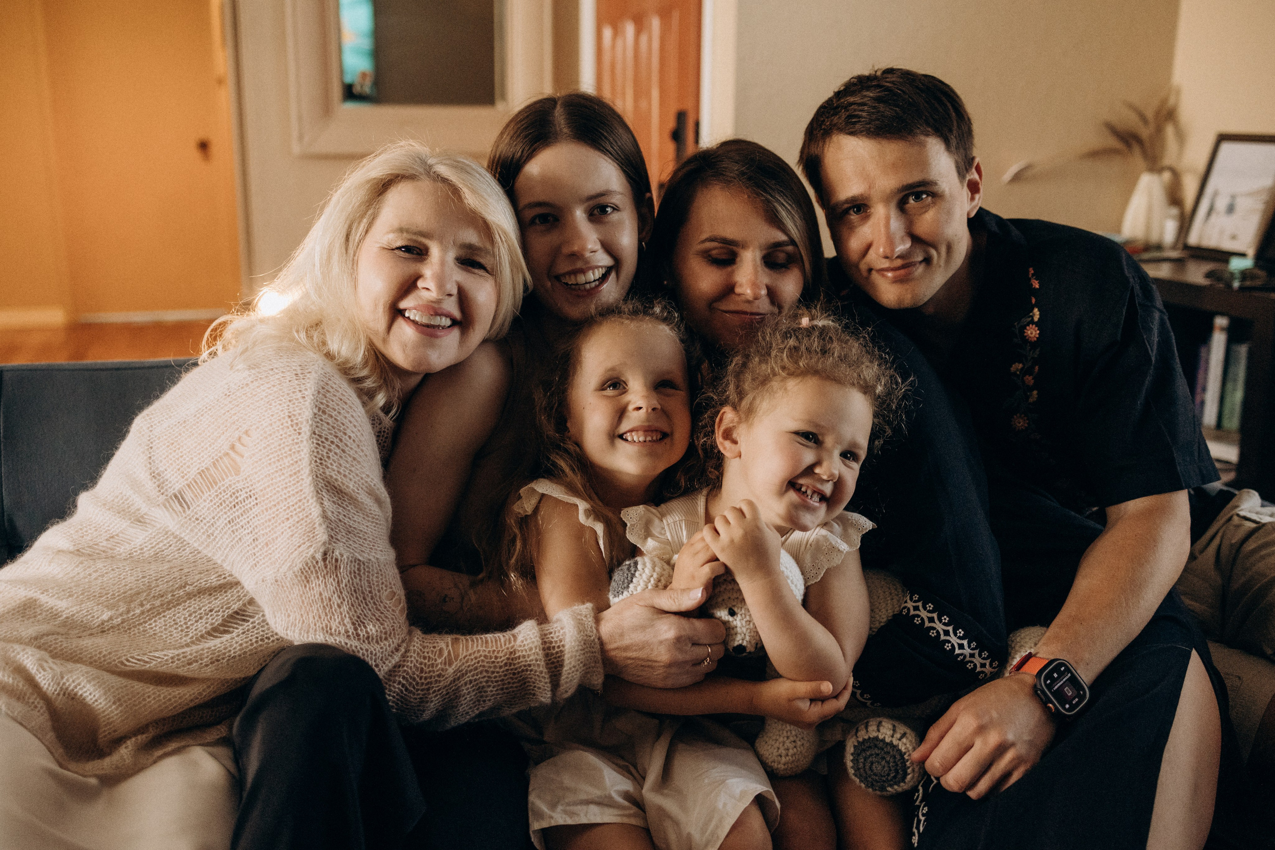 *. Wedding and family photographer San Diego