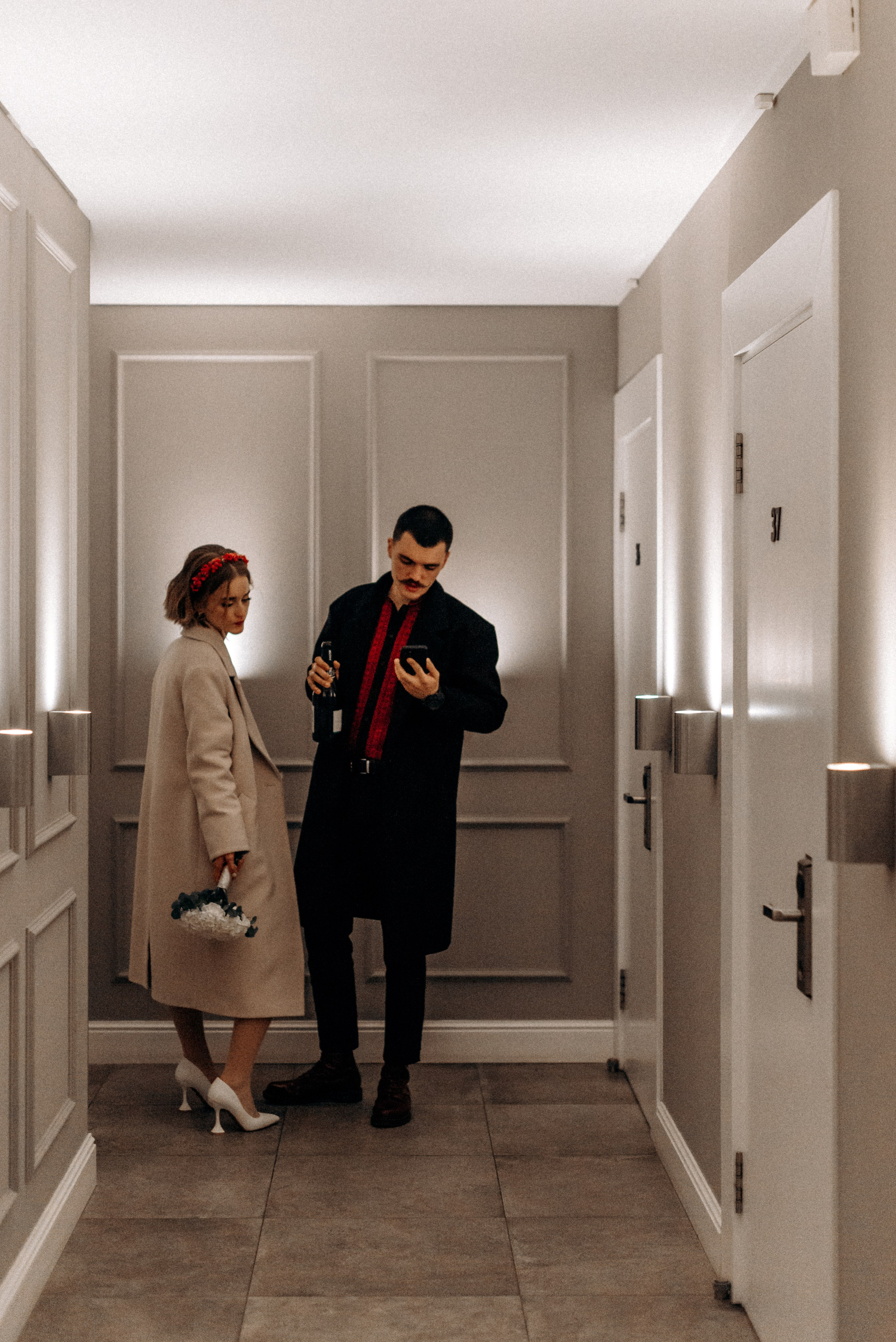 . Wedding and family photographer San Diego