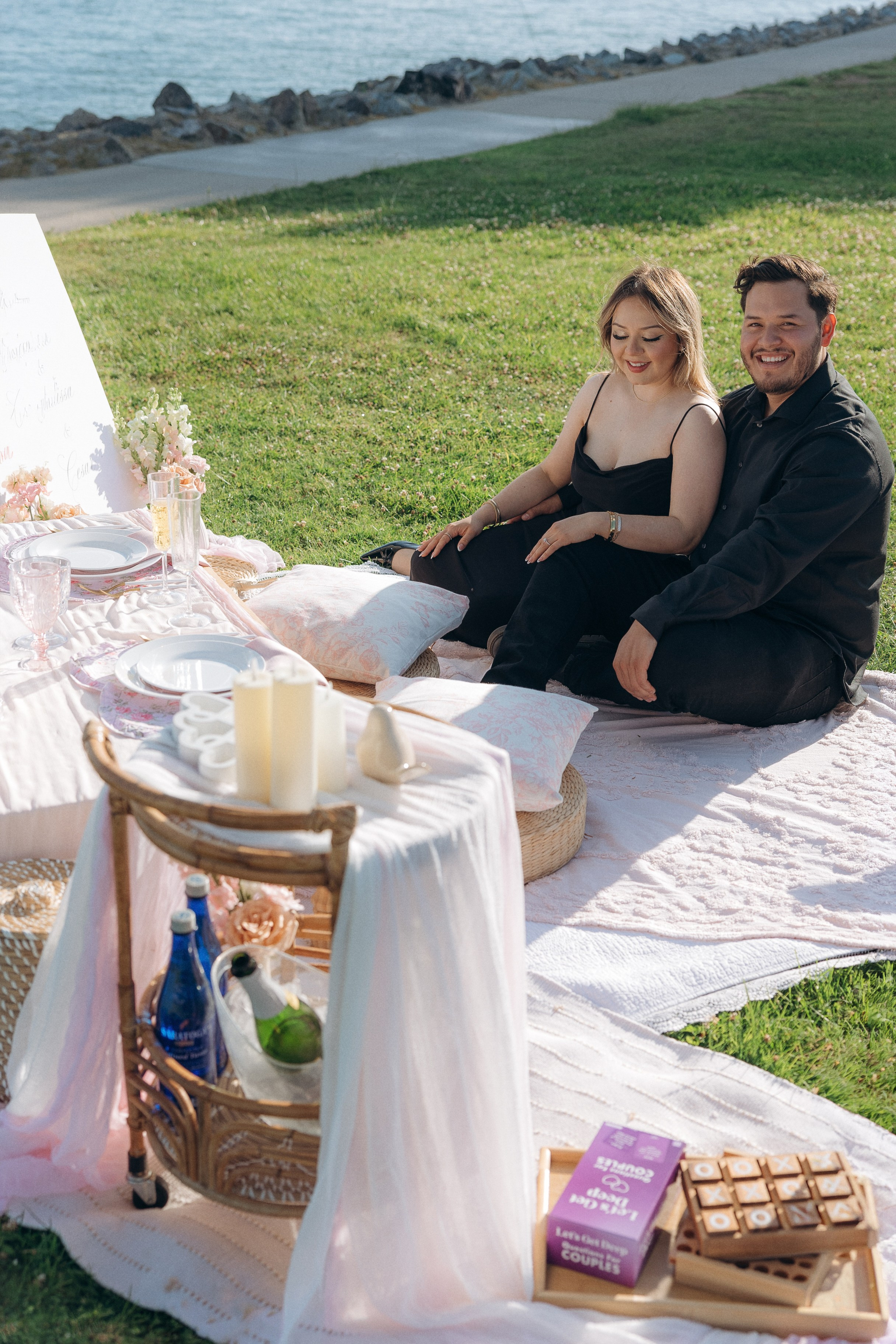 *. Wedding and family photographer San Diego