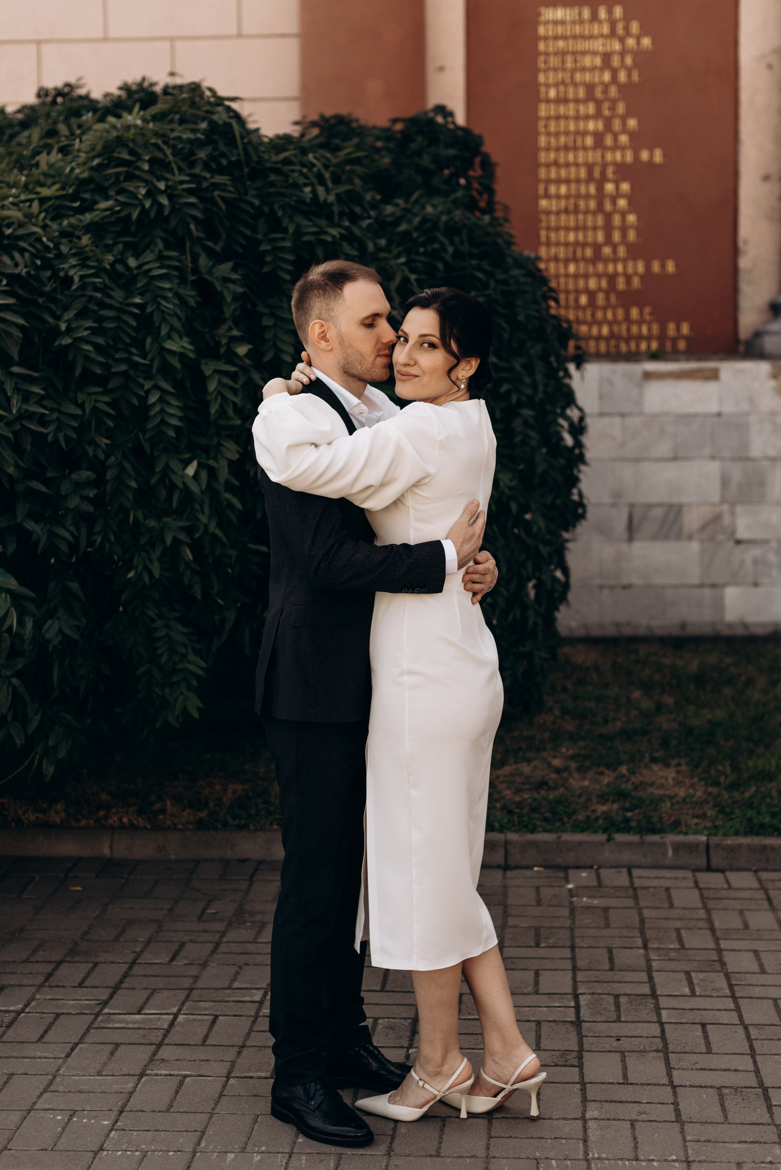 *. Wedding and family photographer San Diego