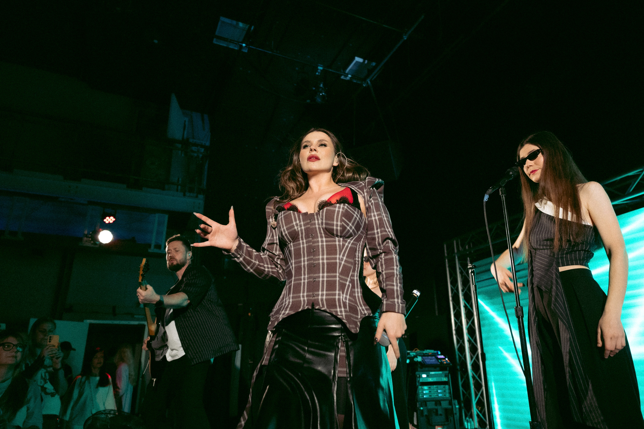 KAZKA. Fotógrafa de bodas y familia en San Diego