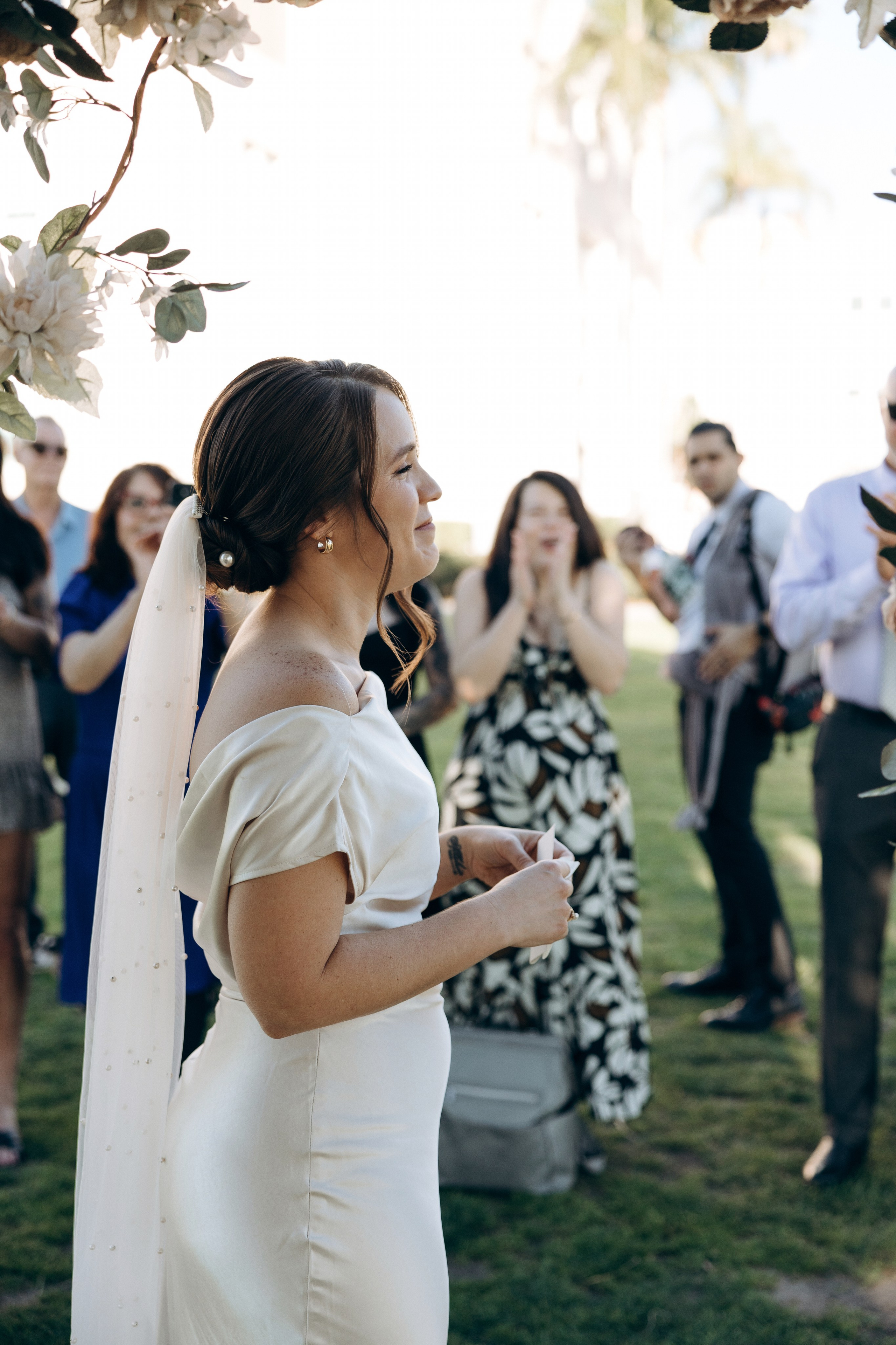 Jessi and Alex. Весільний та сімейний фотограф у Сан-Дієго