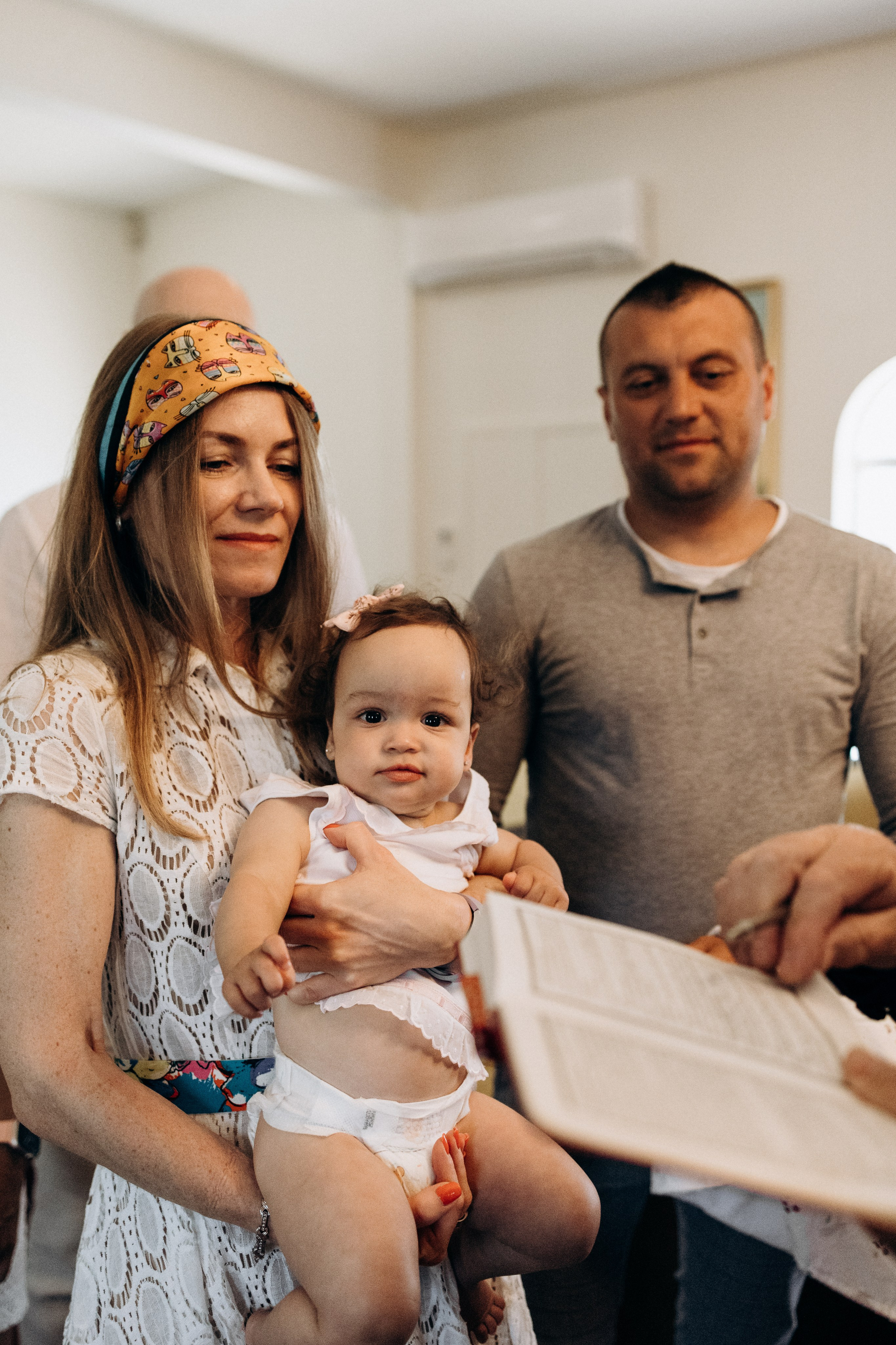 *. Wedding and family photographer San Diego