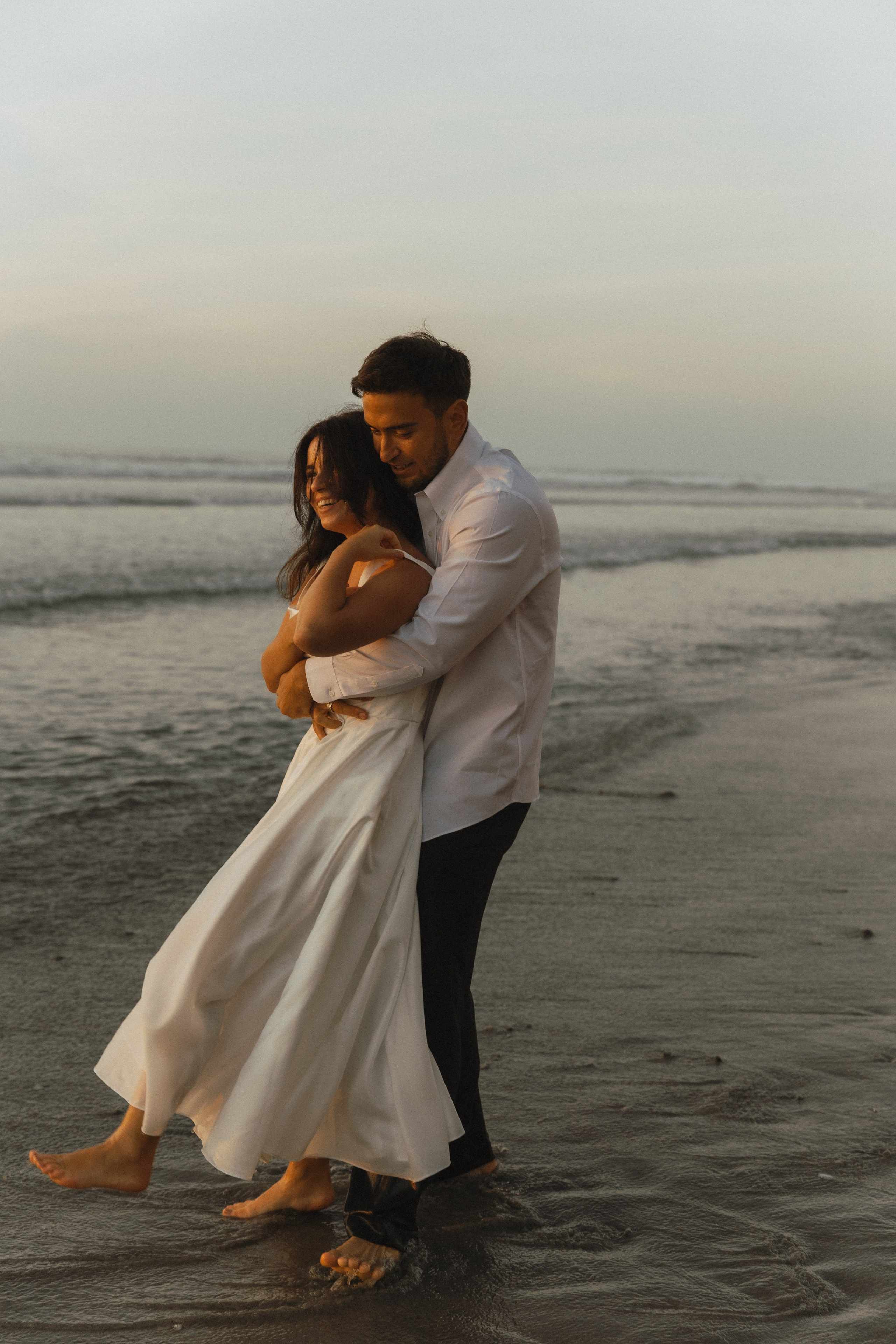 *. Wedding and family photographer San Diego