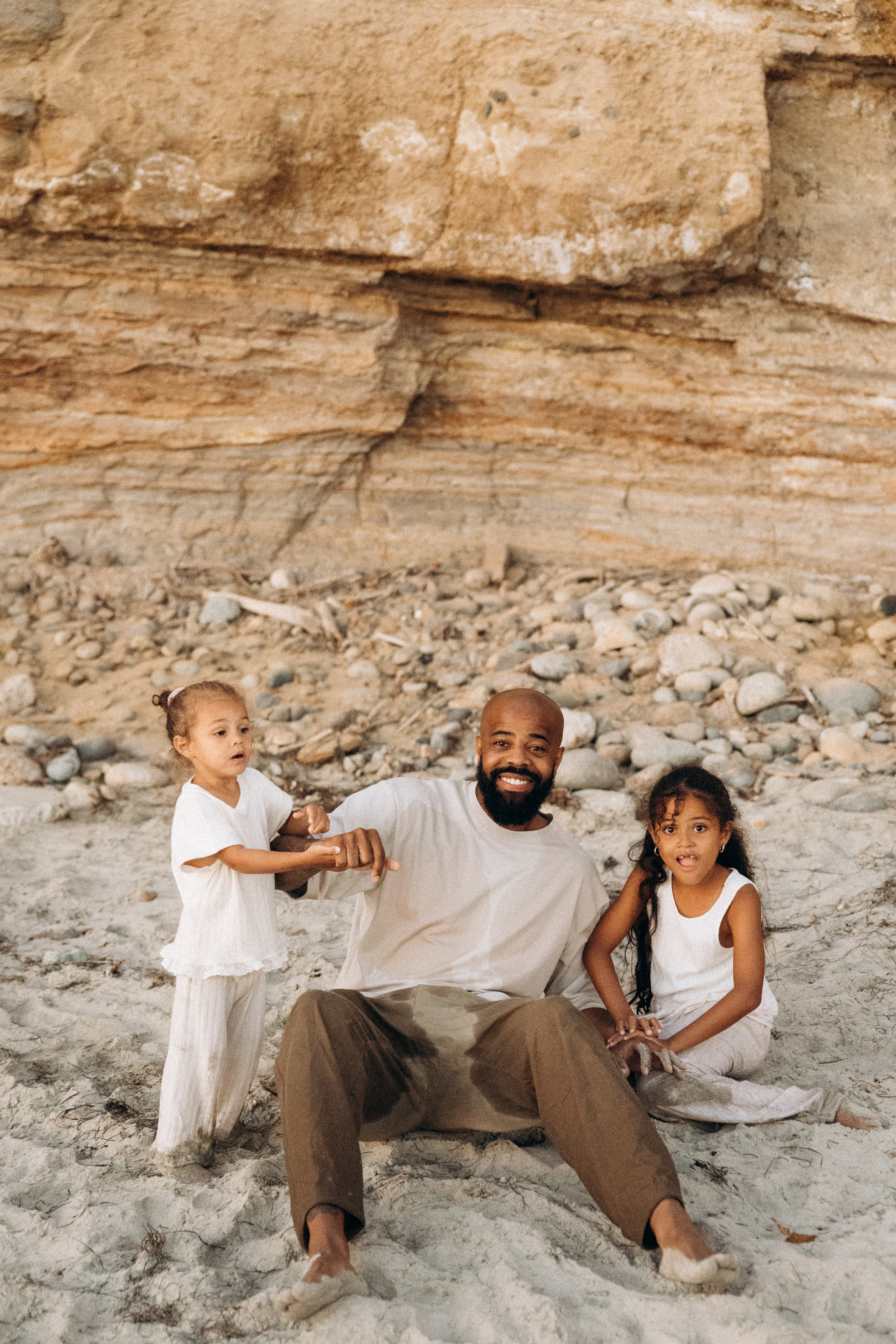 *. Wedding and family photographer San Diego