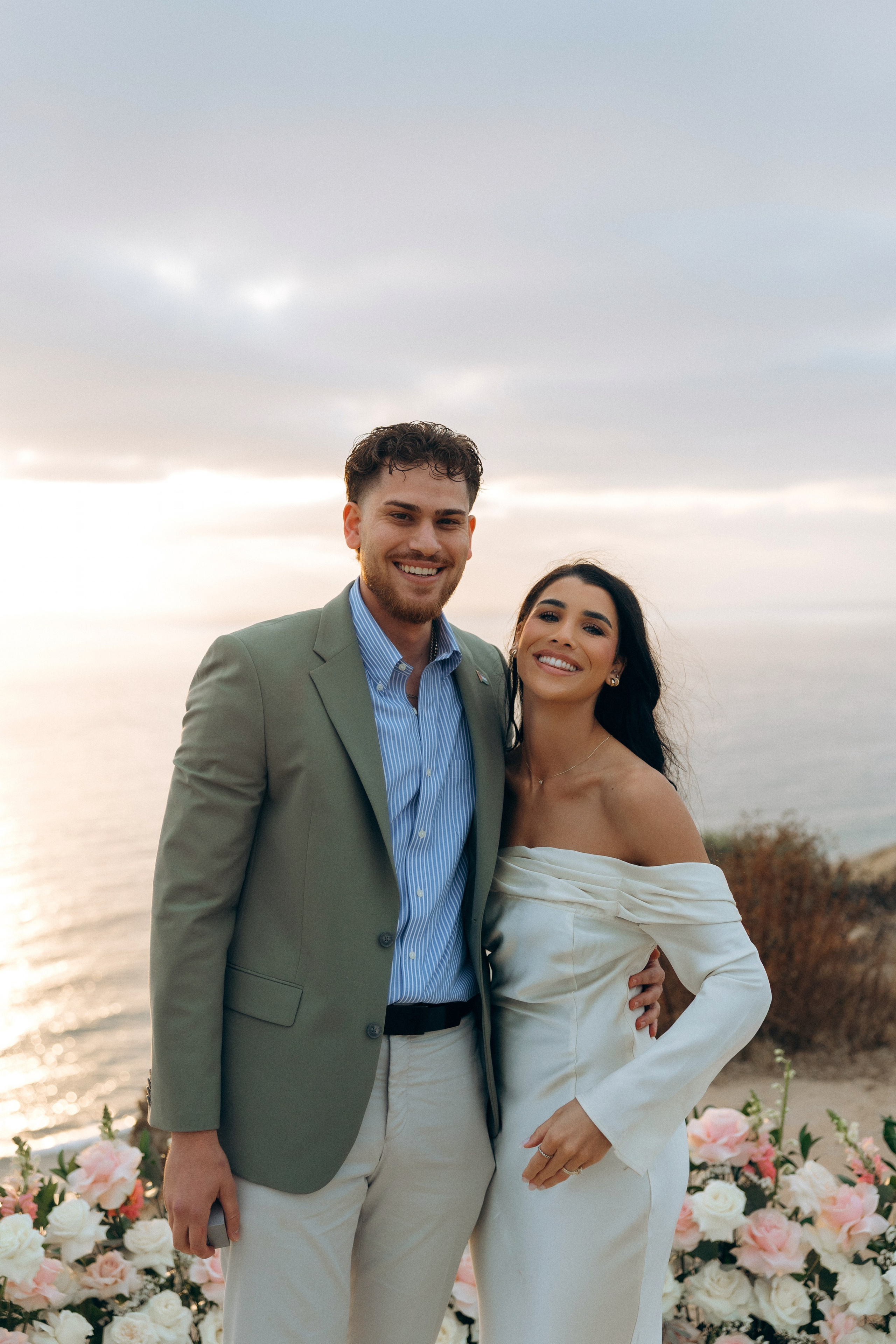 Amin&Saja. Wedding and family photographer San Diego
