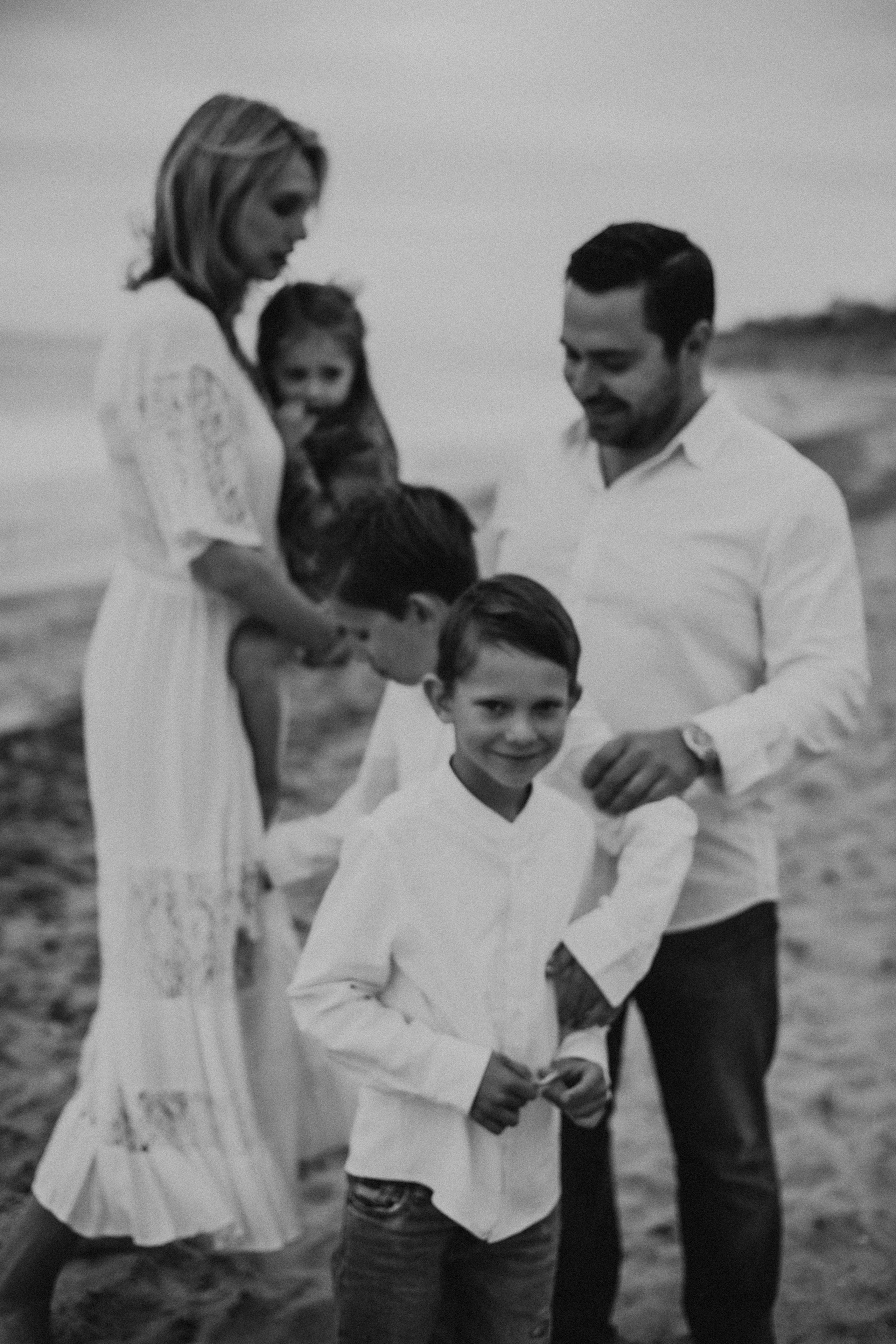 *. Wedding and family photographer San Diego