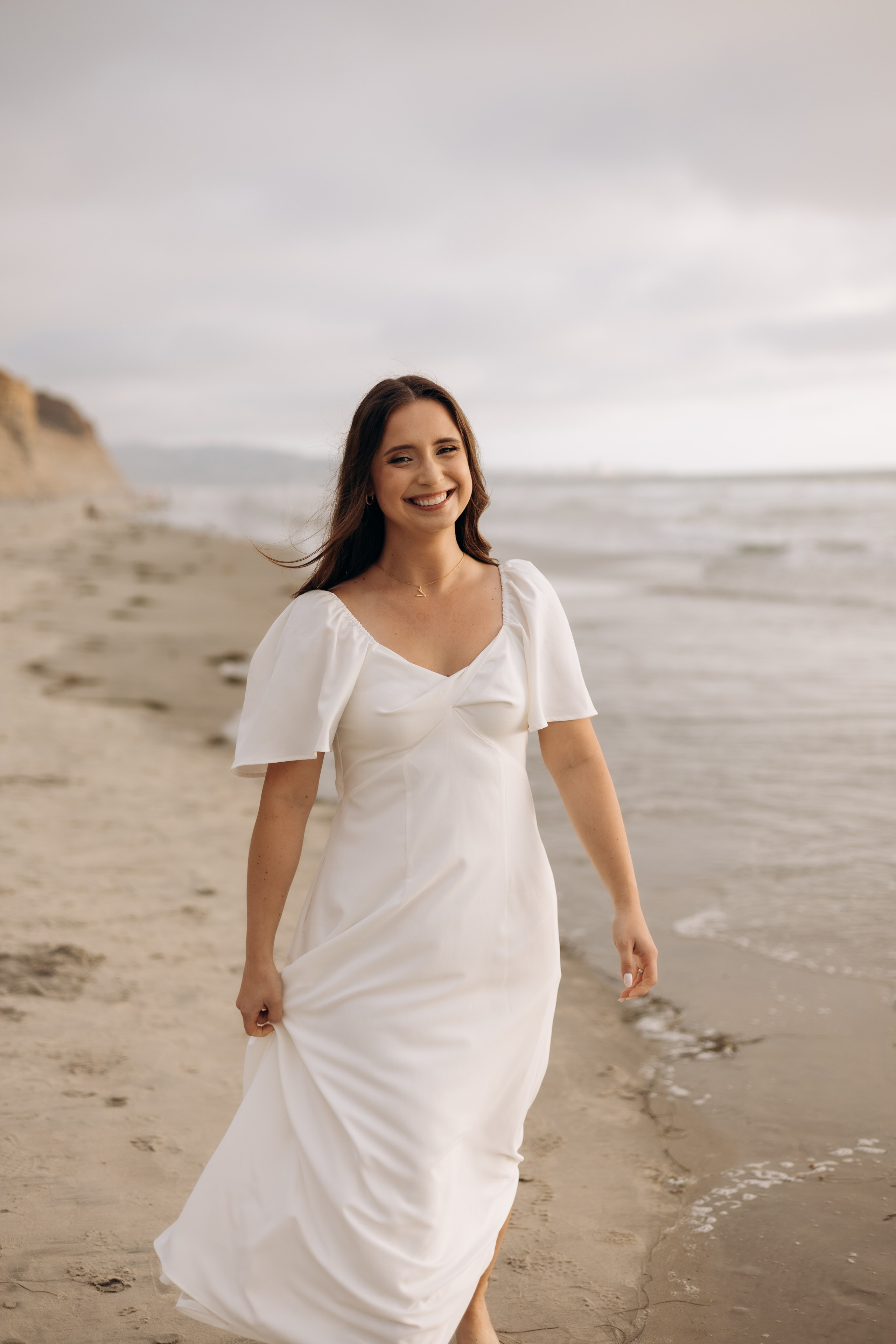 *. Wedding and family photographer San Diego