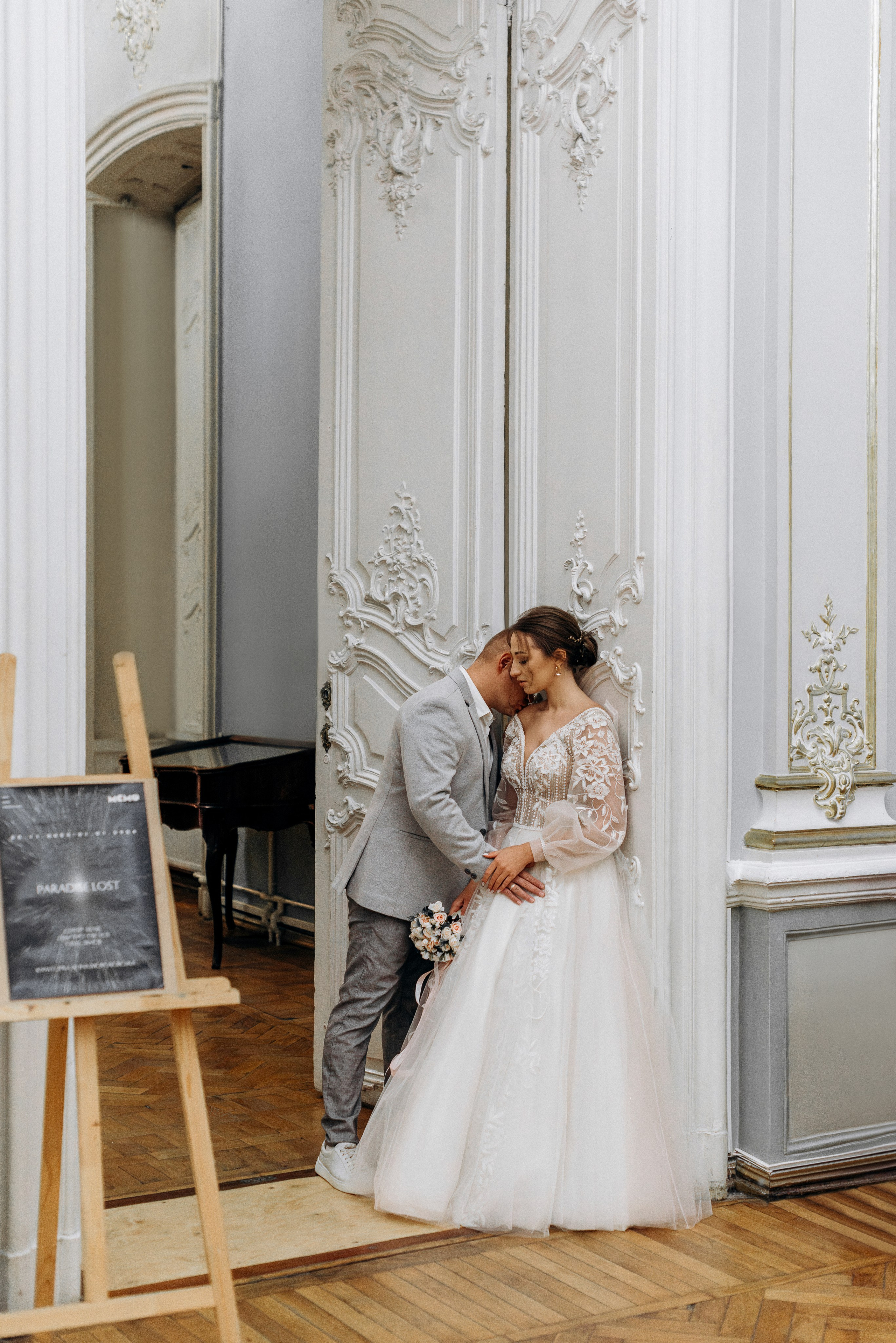 *. Wedding and family photographer San Diego
