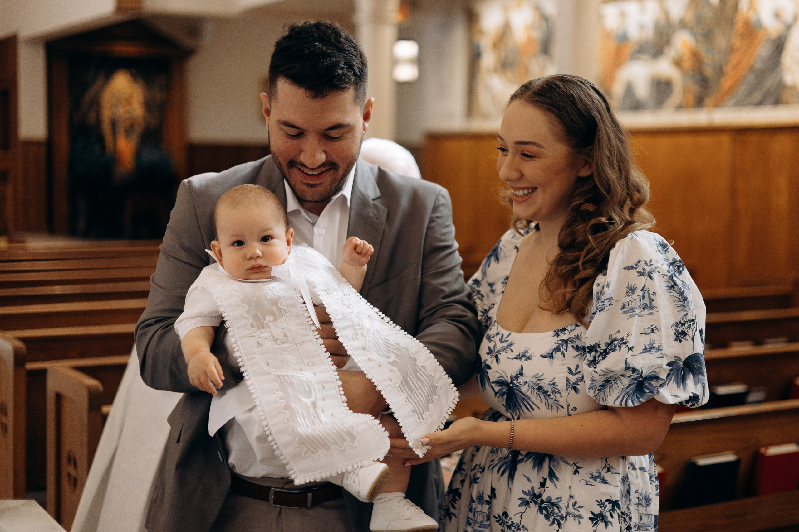 *. Wedding and family photographer San Diego