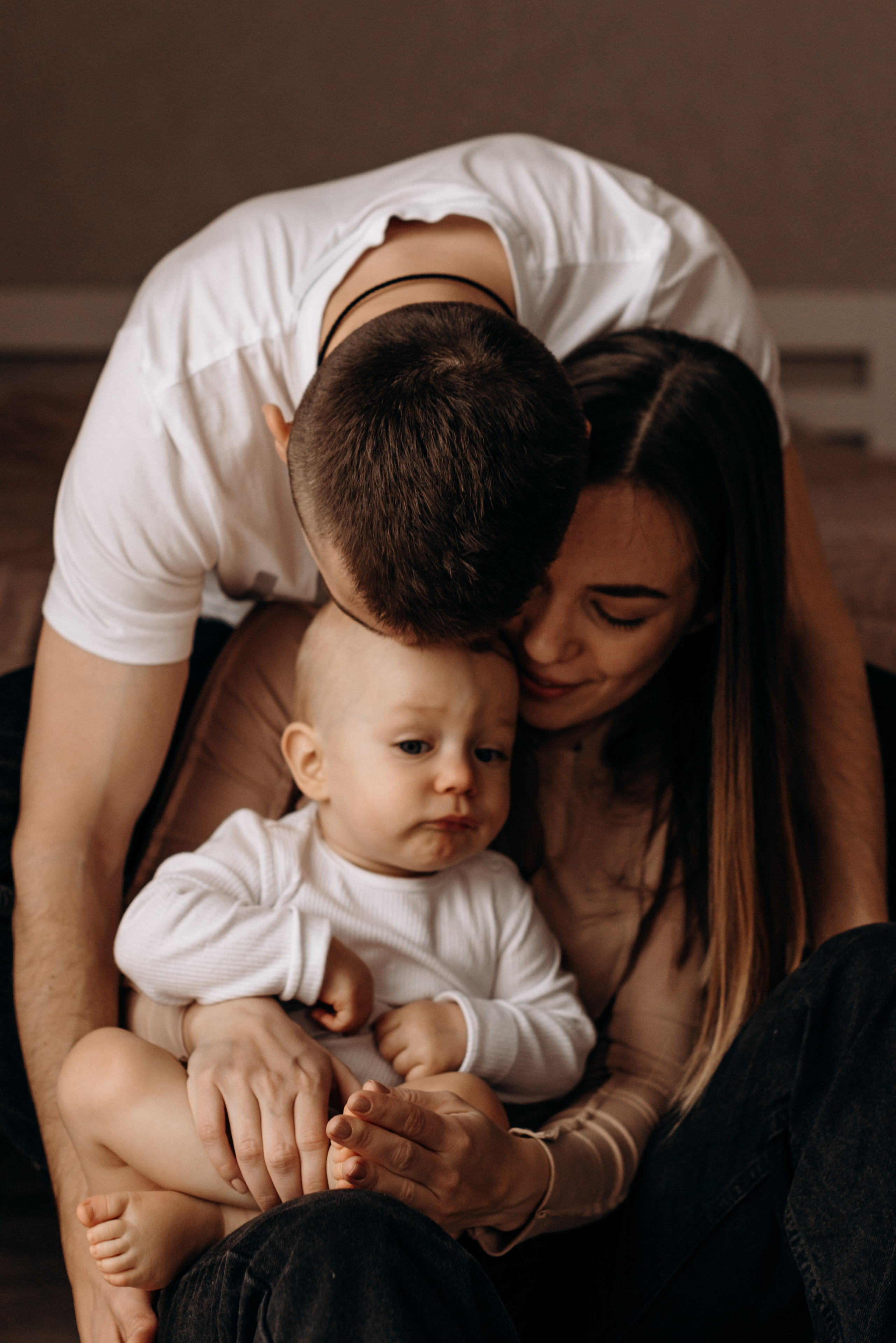 *. Wedding and family photographer San Diego