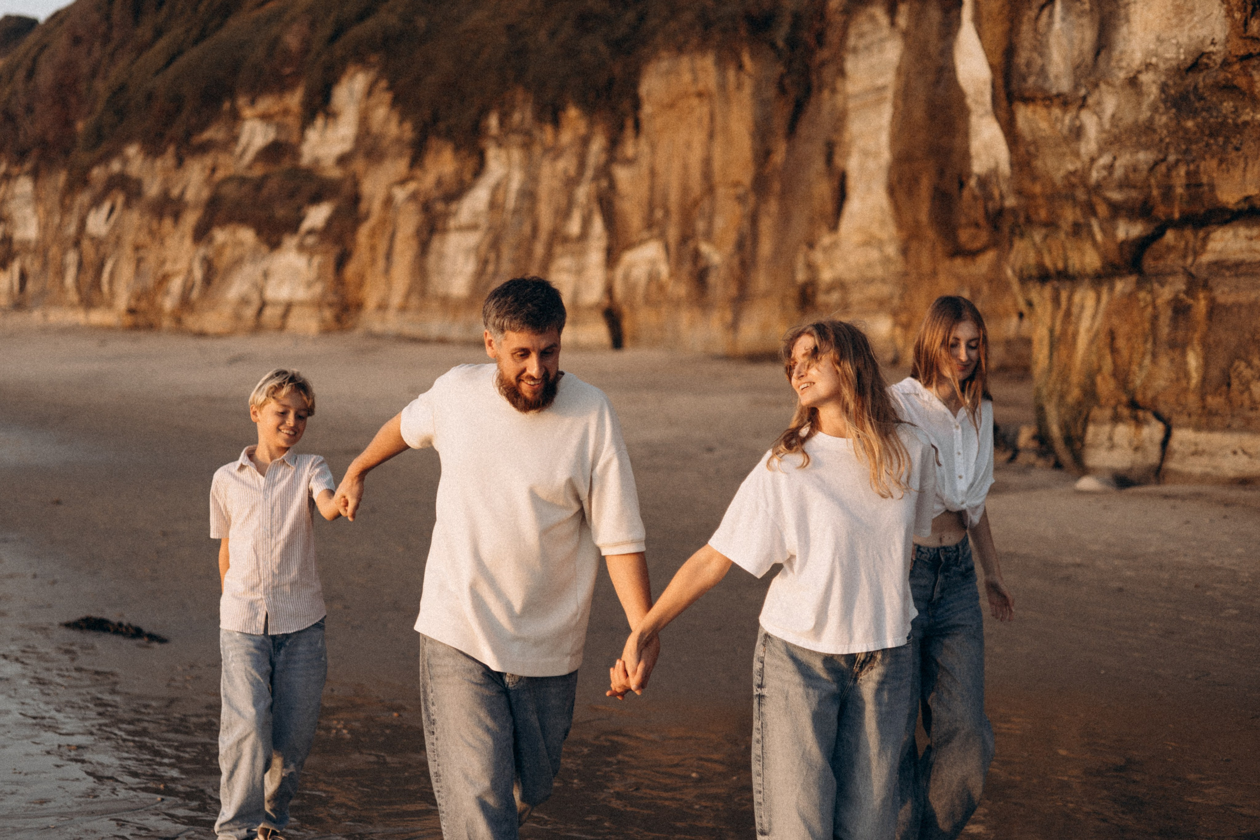 *. Wedding and family photographer San Diego