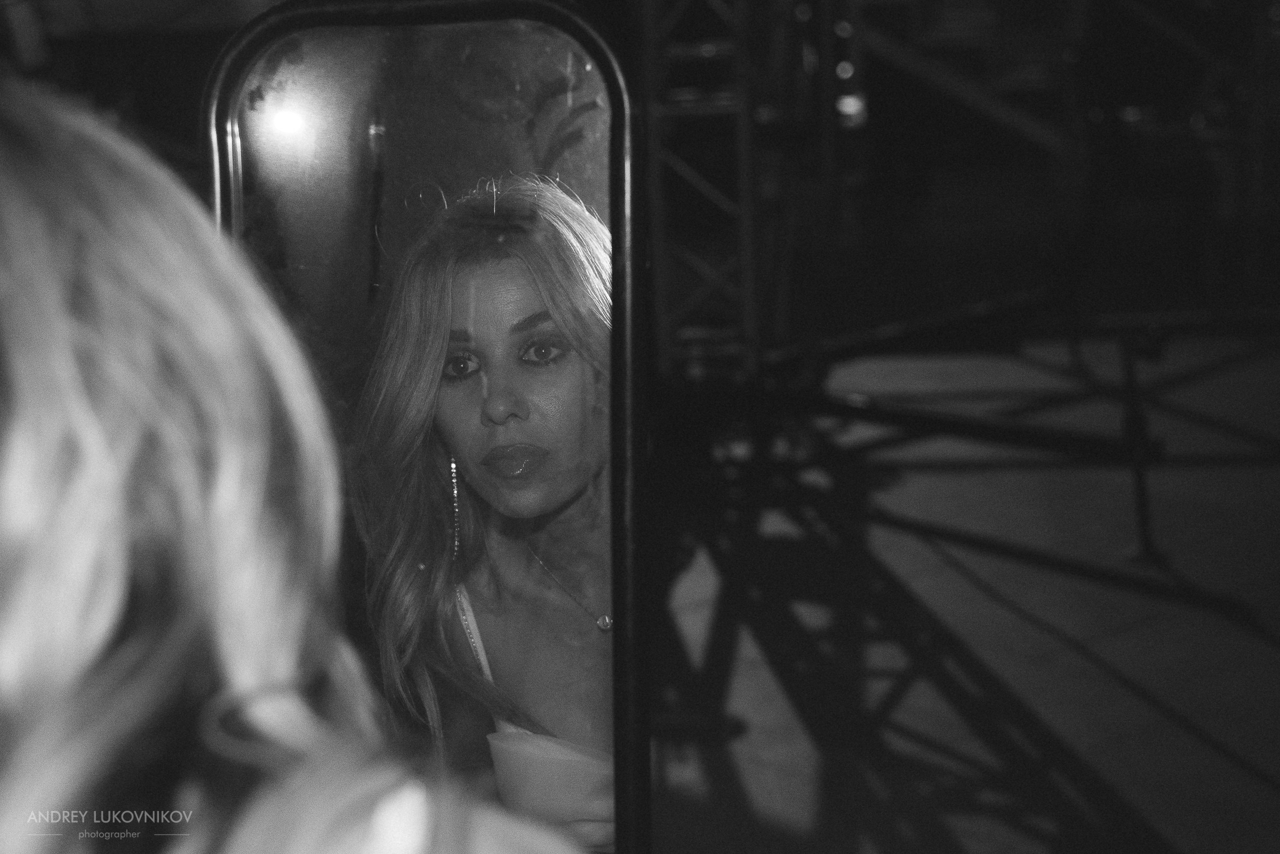 NATALIA — NADIE MÁS TOUR 2024