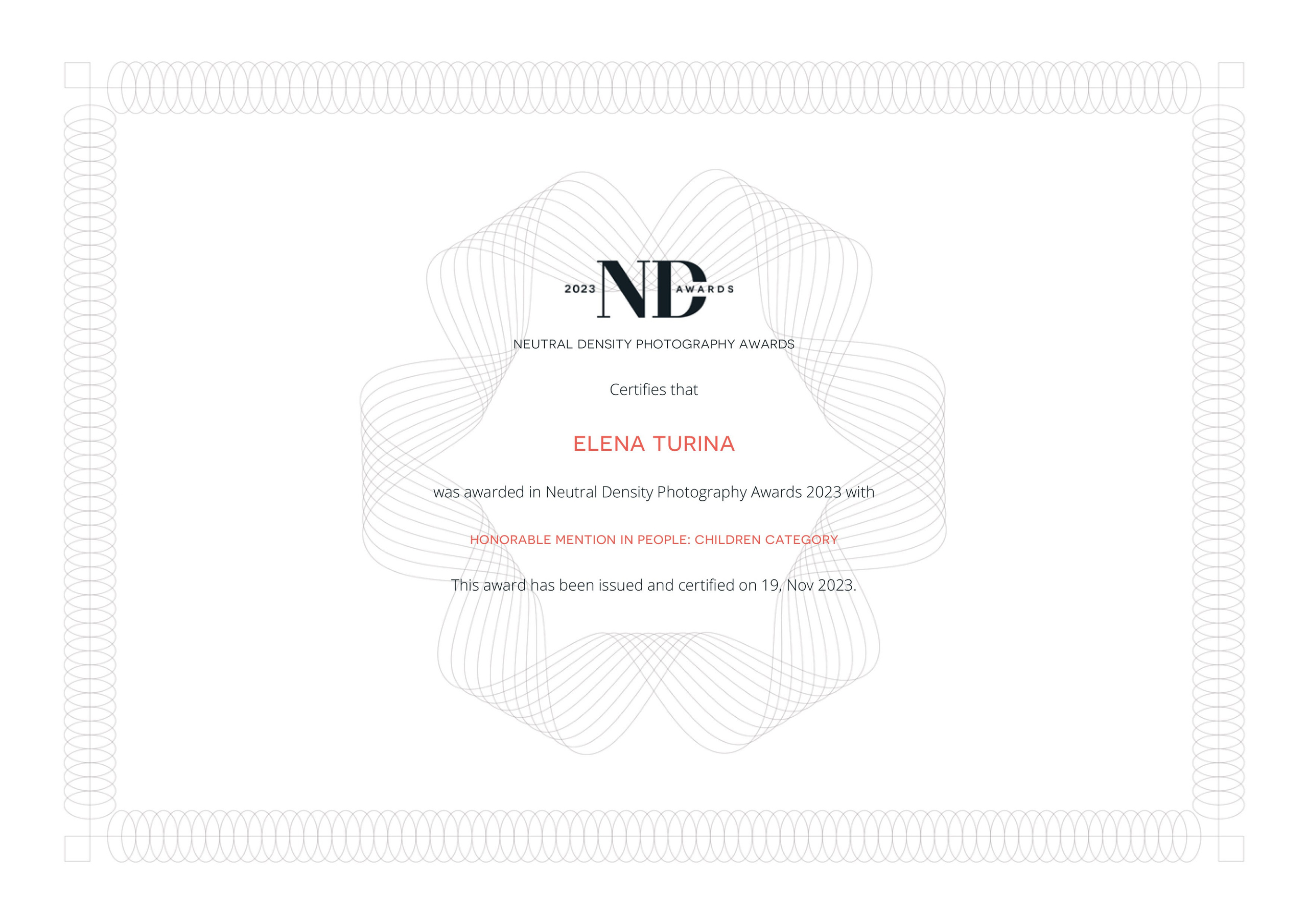 Fine-art children photographer