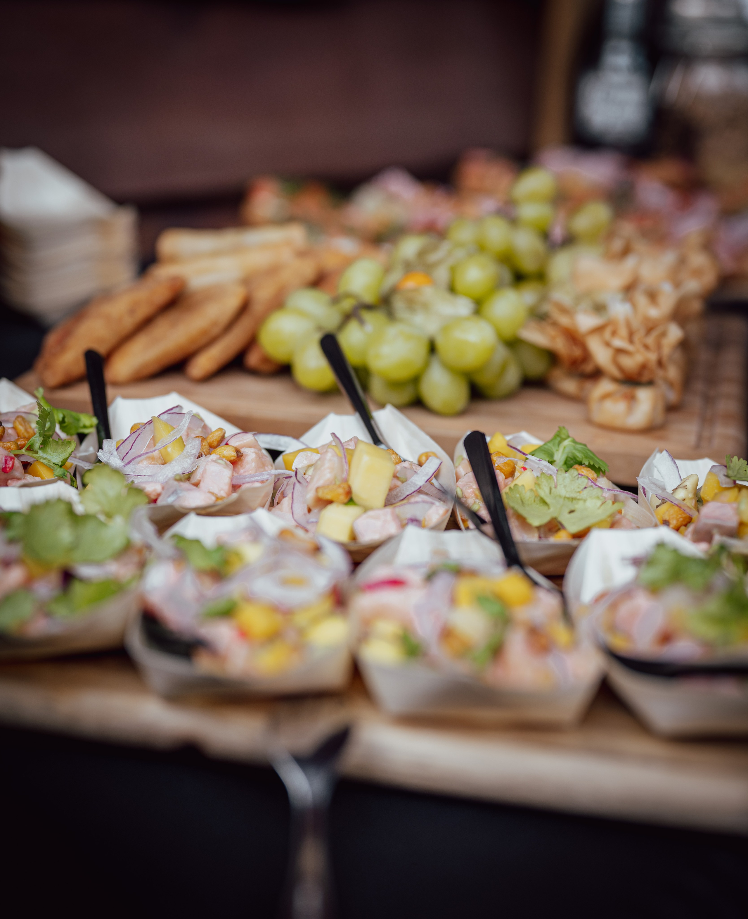 Мероприятия. Фотограф Сергей Трифонов