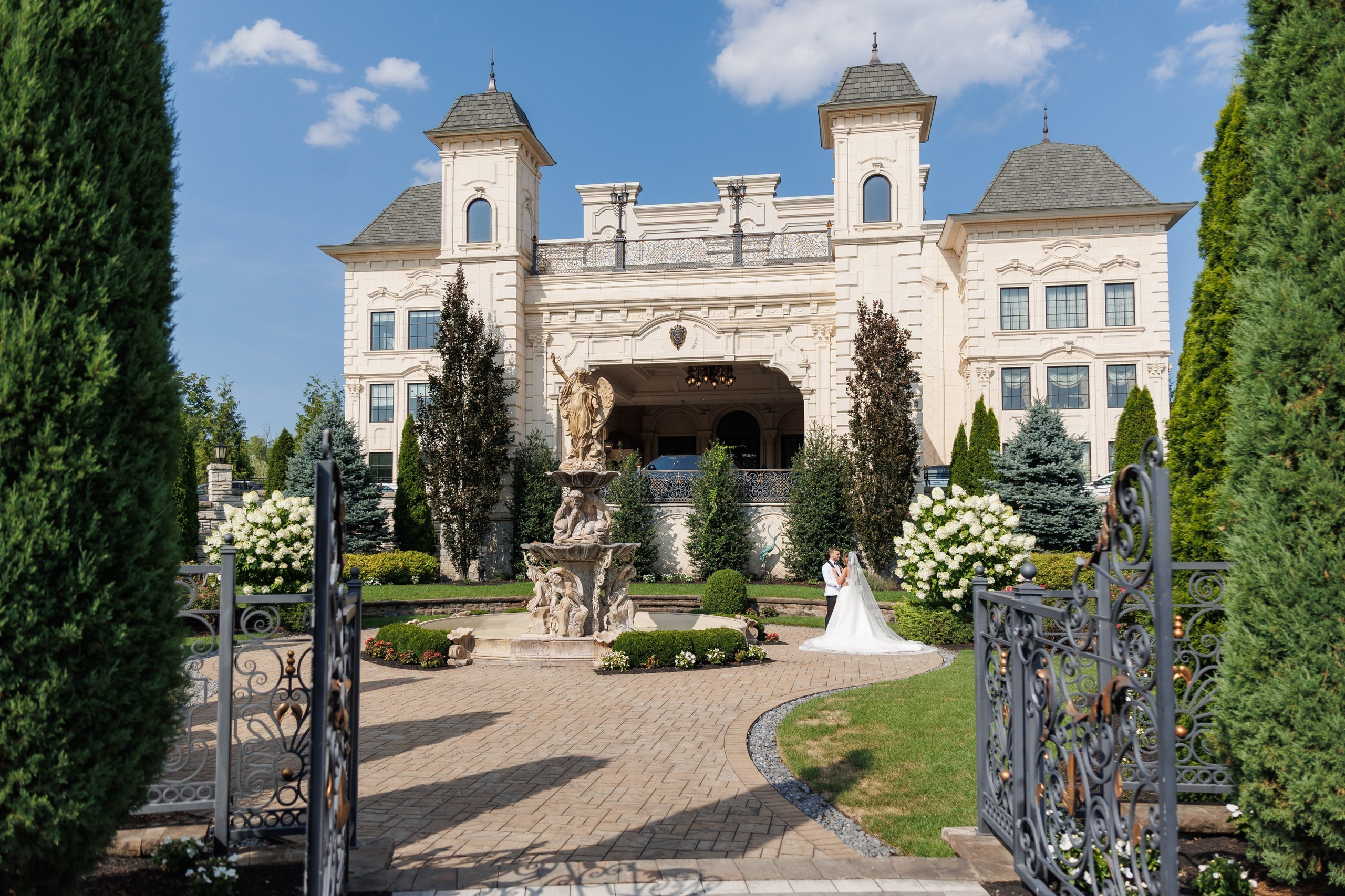 Viktoria and William. Wedding Photo & Video