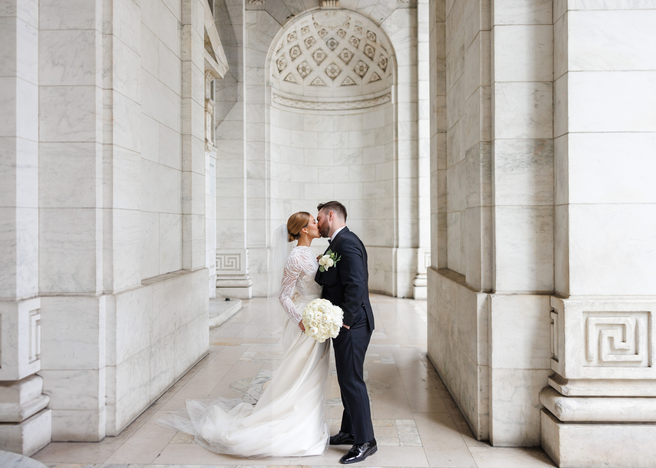 Alessia & Forrest. Wedding Photo & Video