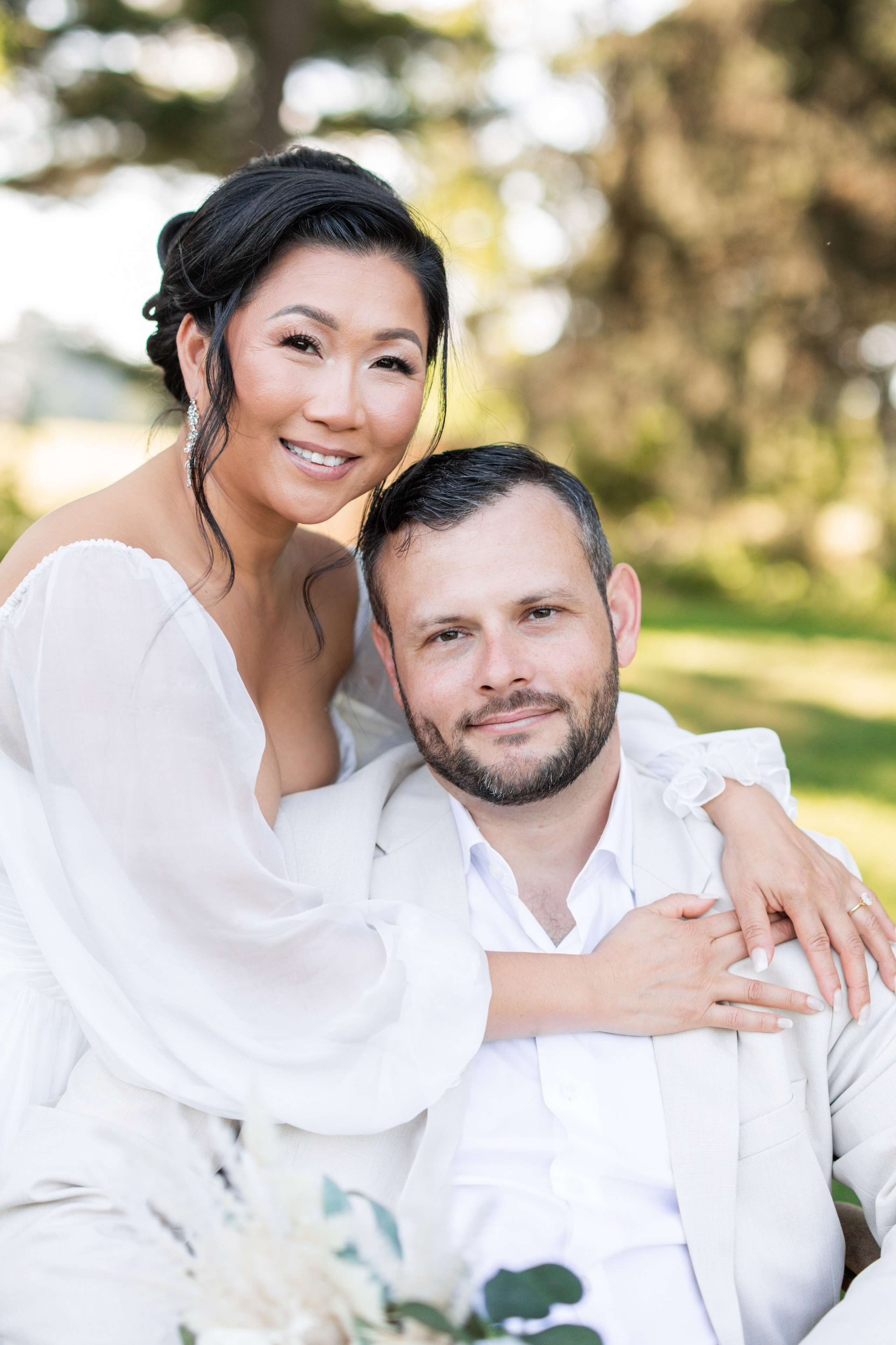 Cherri & Gerard. Wedding Photo & Video