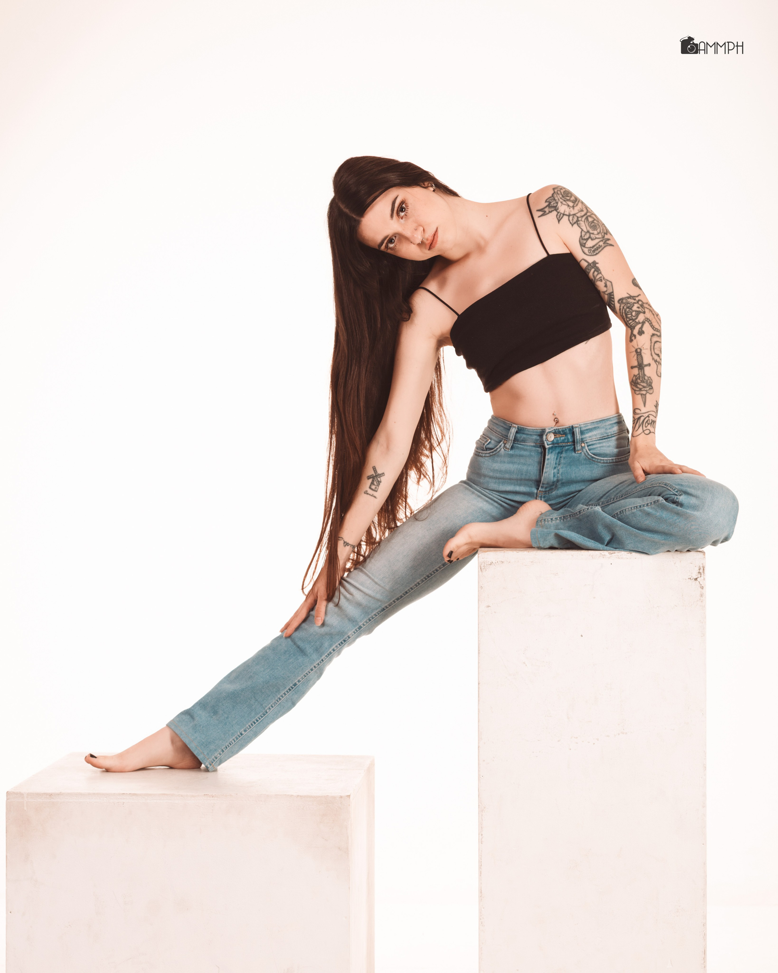 Shooting. AntonioMariaPH