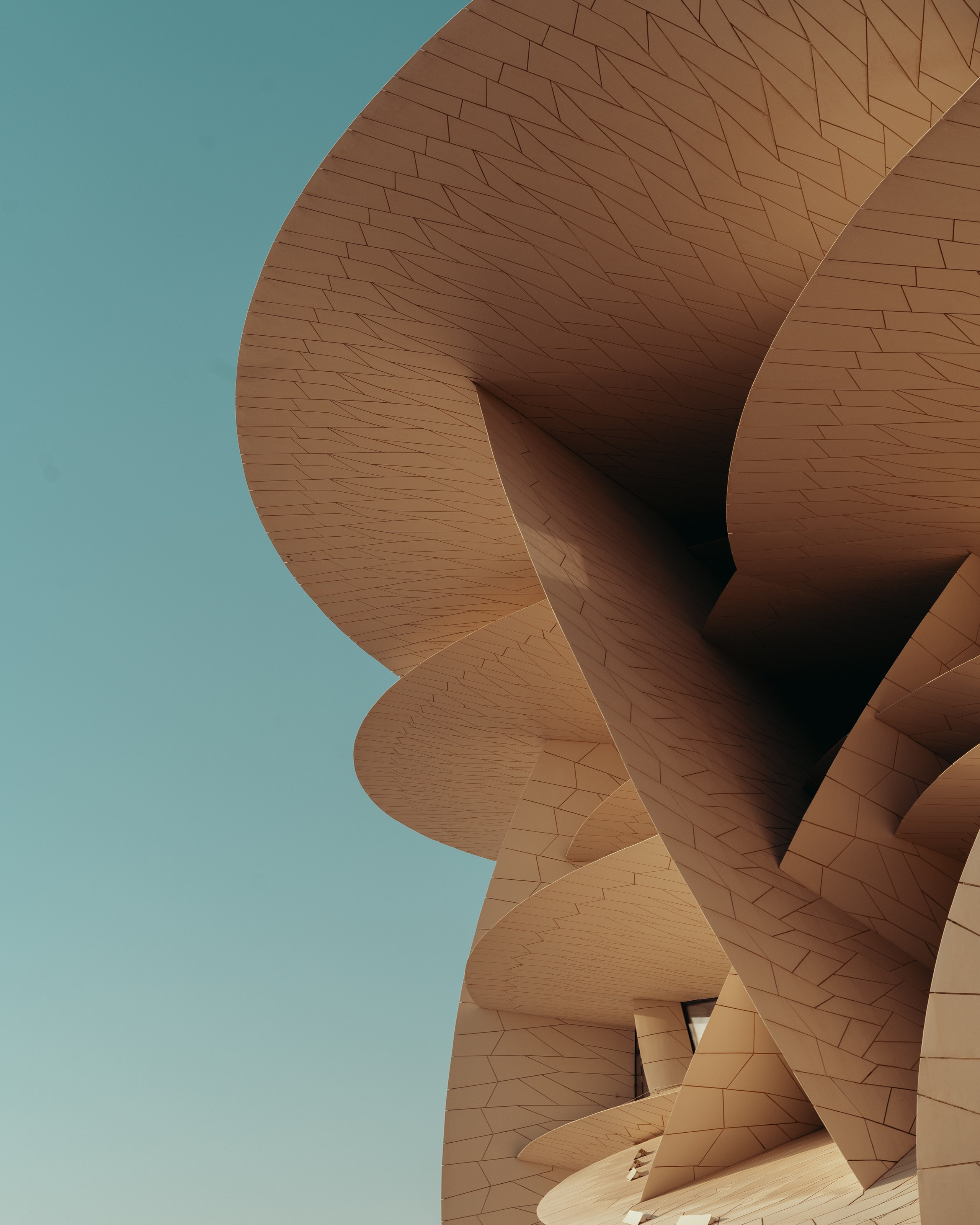 Roaming. Mike Avelli