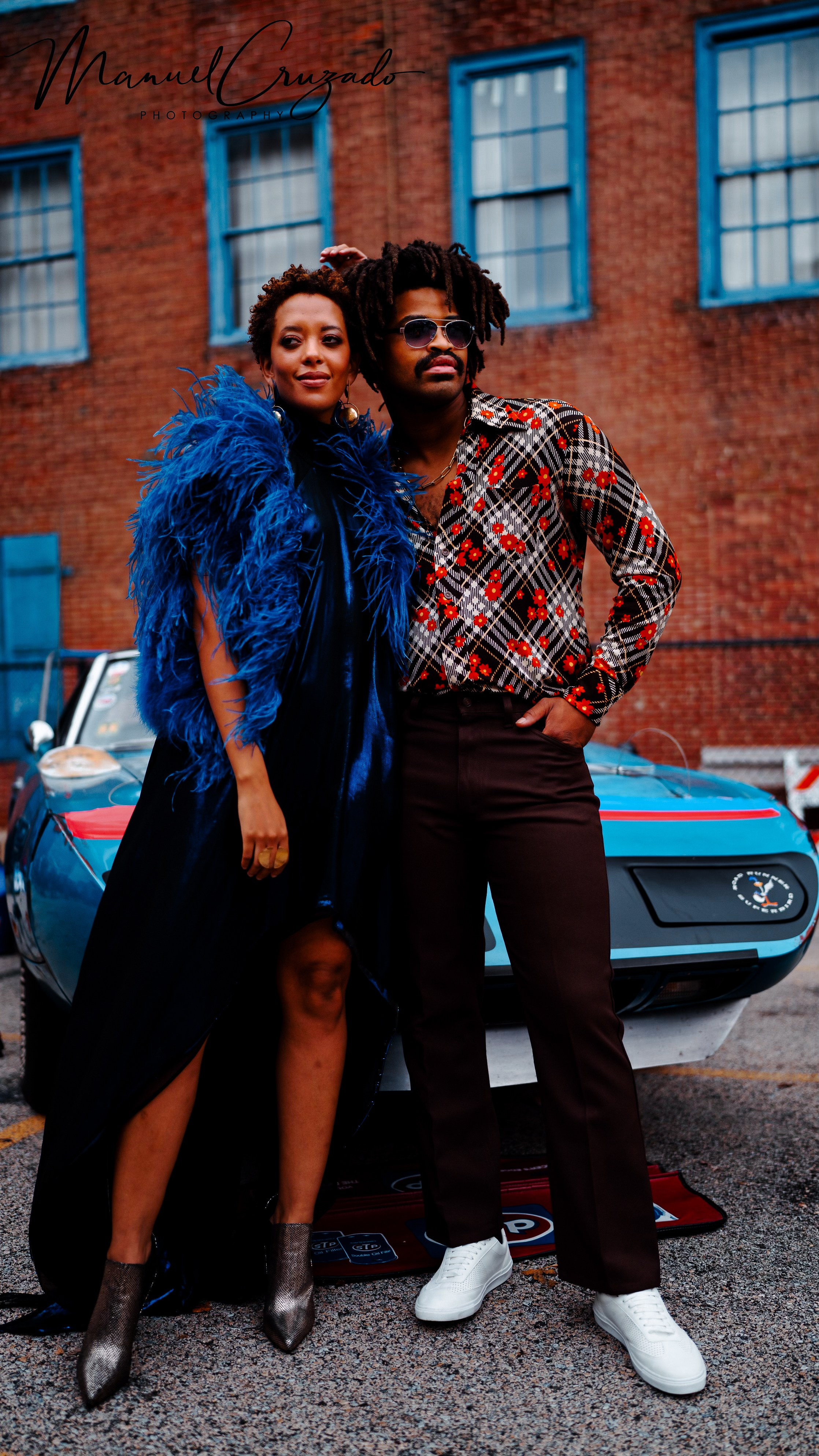 Street Photography. Manny Cruzado Photography