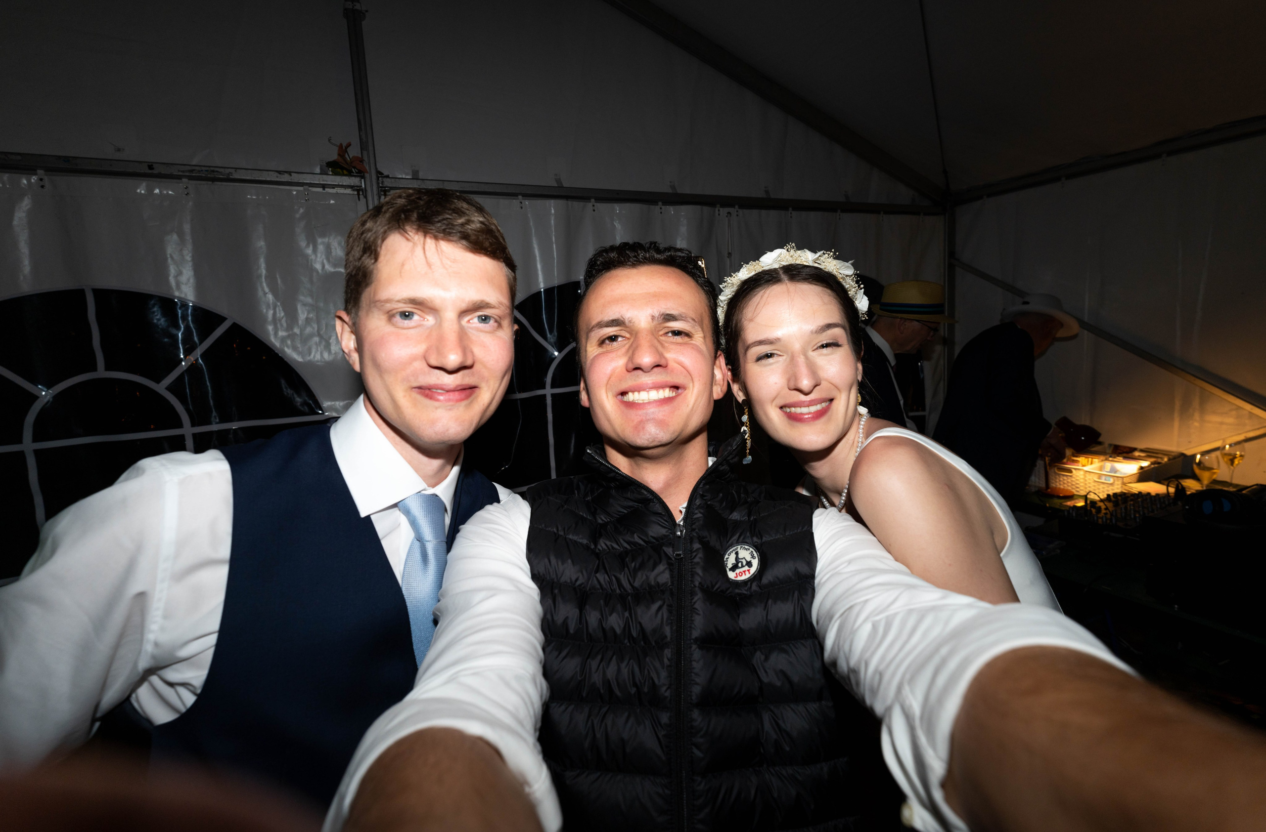 Baptiste Davaud — The french Photographer