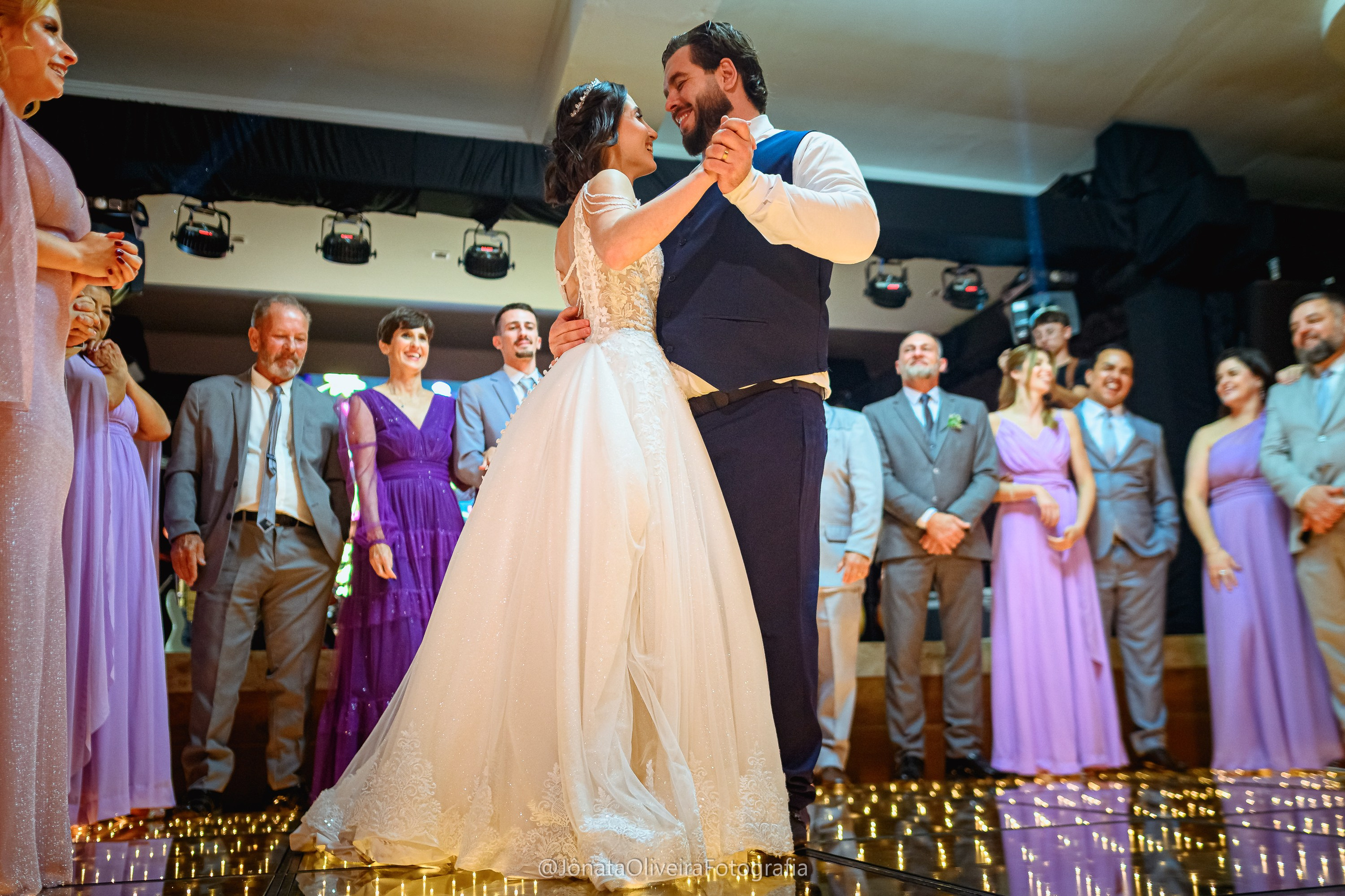 Natalia e Luan. Fotografia de casamentos e ensaios em avaré Jônata Oliveira