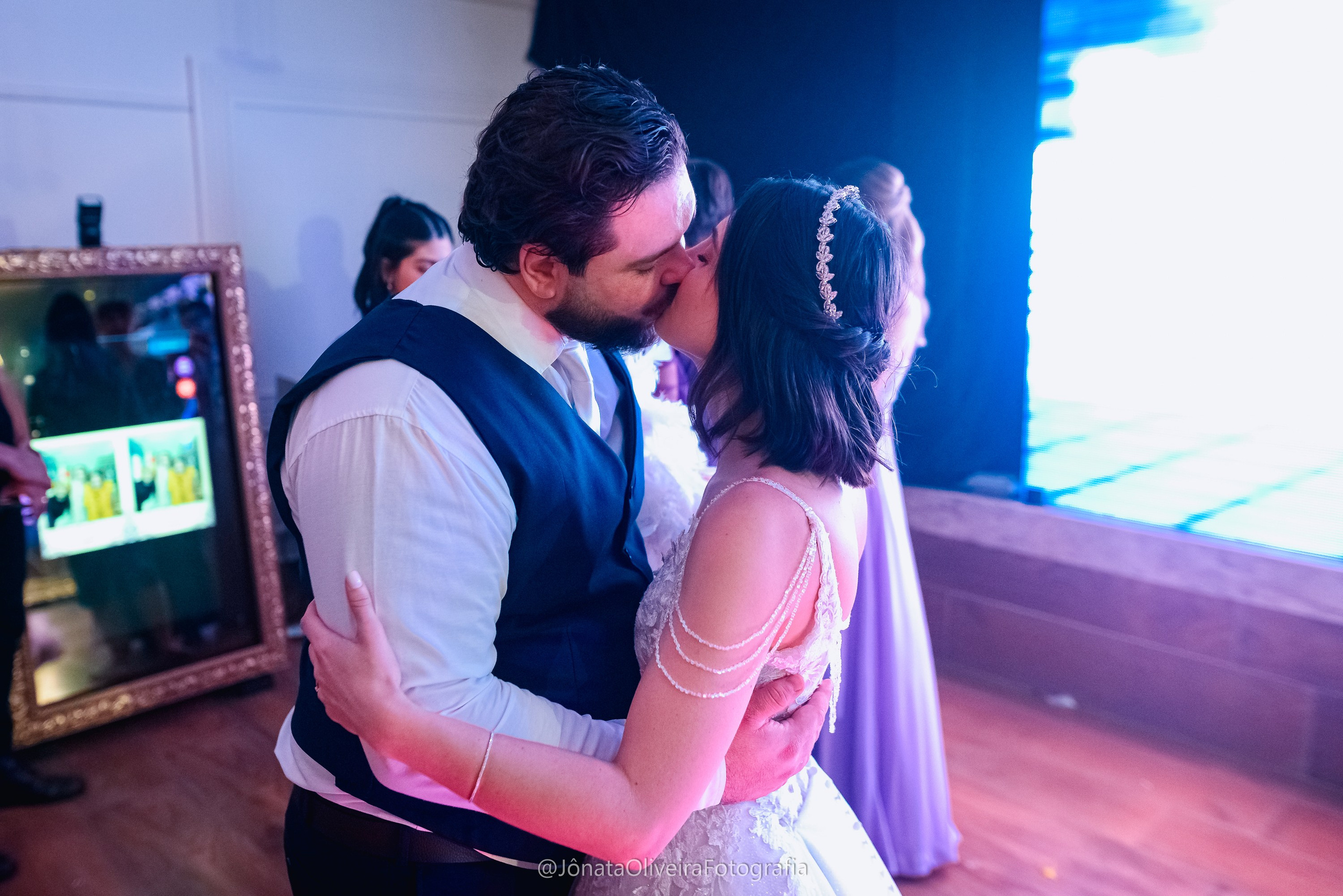 Natalia e Luan. Fotografia de casamentos e ensaios em avaré Jônata Oliveira