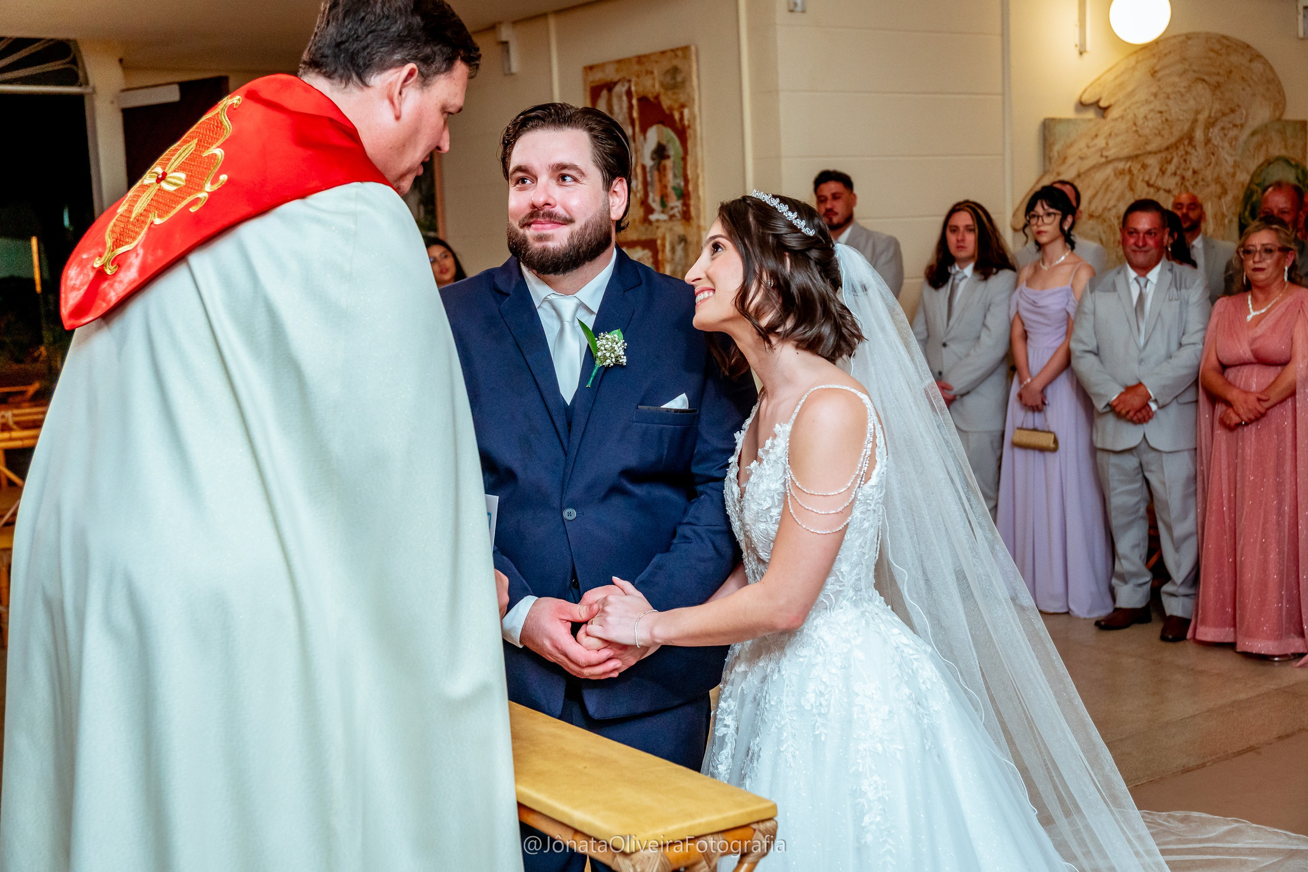 Natalia e Luan. Fotografia de casamentos e ensaios em avaré Jônata Oliveira