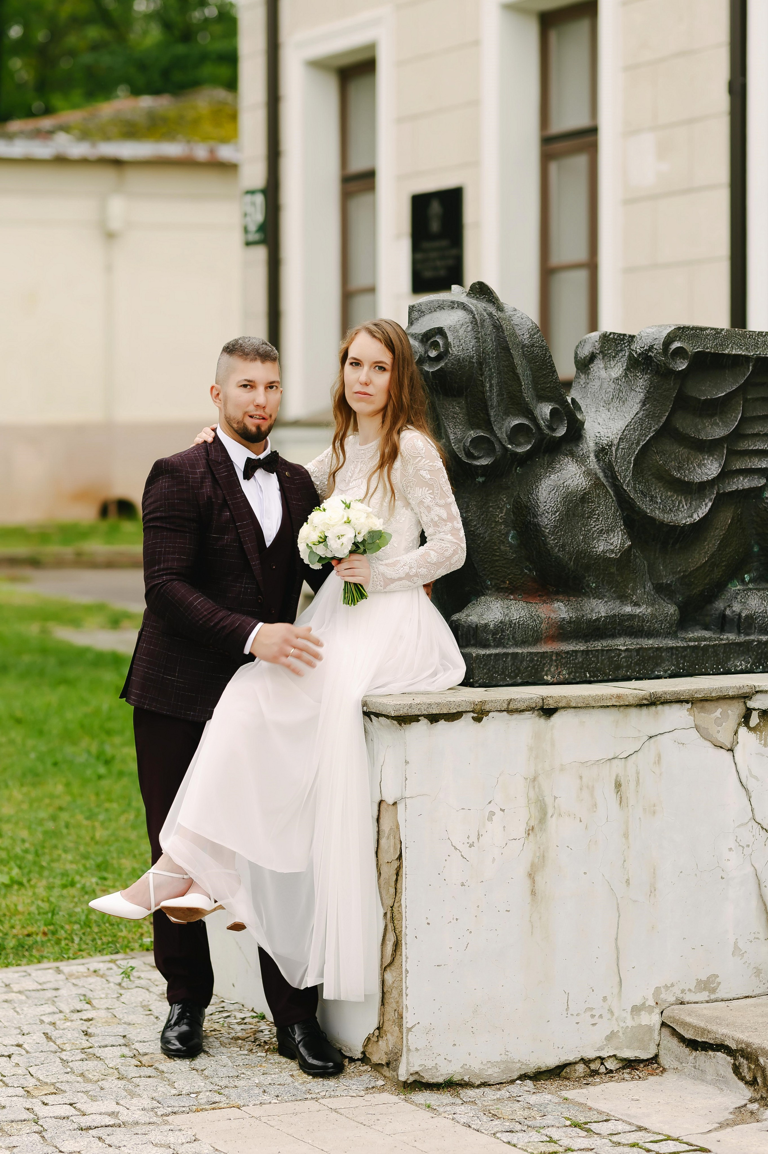Rokas & Andžela. Rokas Baranauskas fotografija