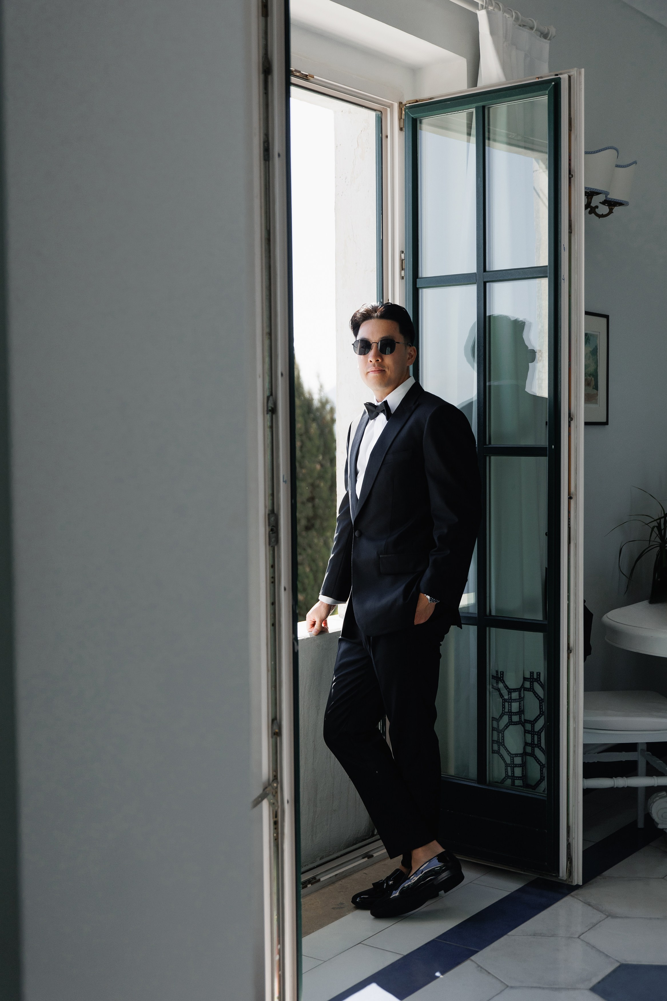 Wedding Villa Eva Ravello. Wedding Photographer Rome Tuscany Como Sicily Puglia Amalfy Italy- Oksana Savenchuk